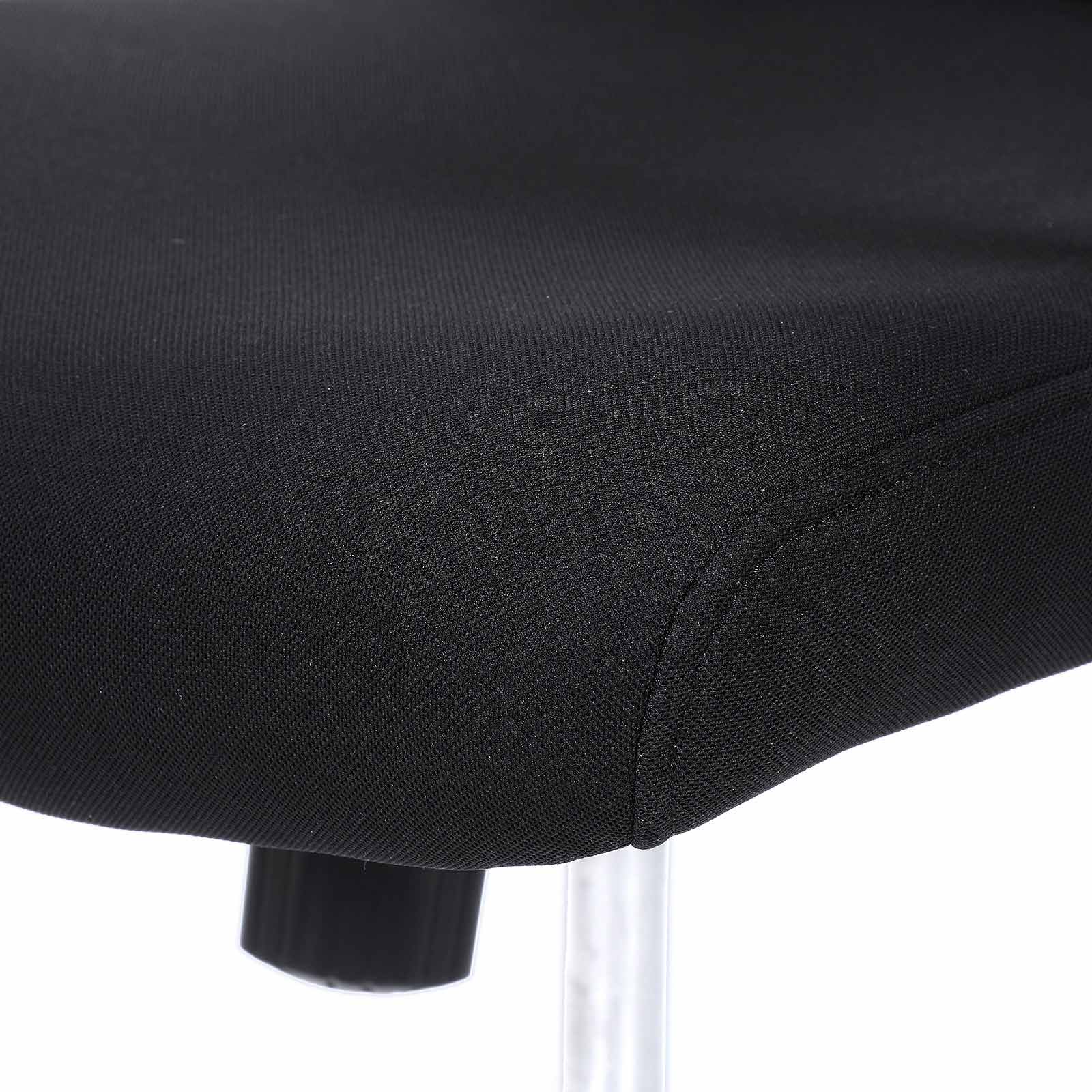 Drehstuhl mit Netzrücken-OBN83B