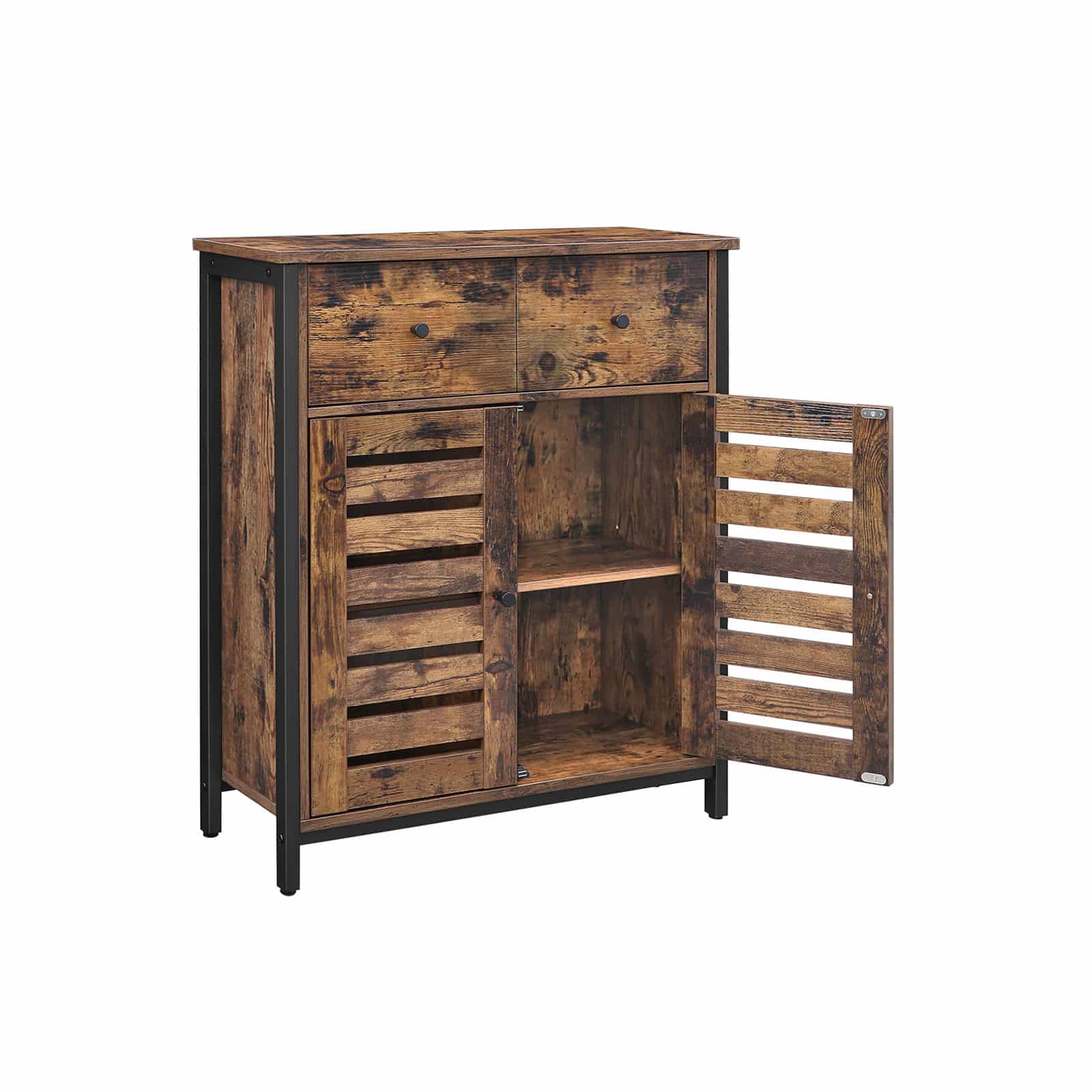 Beistellschrank-mit-Schublade-LSC86BX-26kzrW0Z0VxiEl Beistellschrank mit Schublade