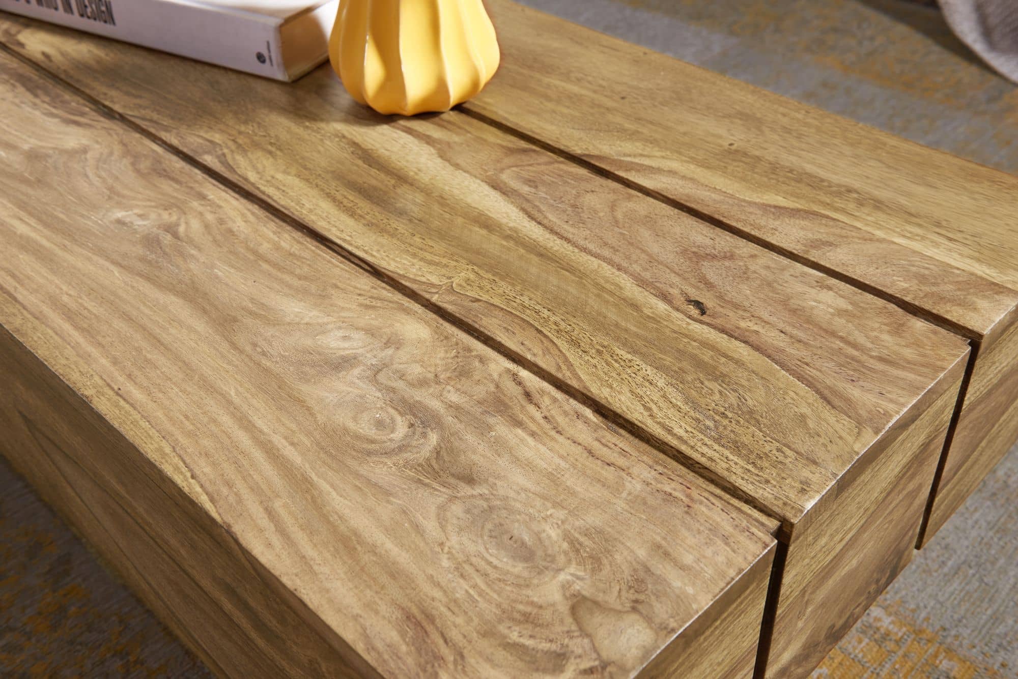 38375-WOHNLING-Couchtisch-SIRA-Massiv-Holz-Akazie_3 Wohnling Couchtisch Lucca 120 cm – Akazie & Metall