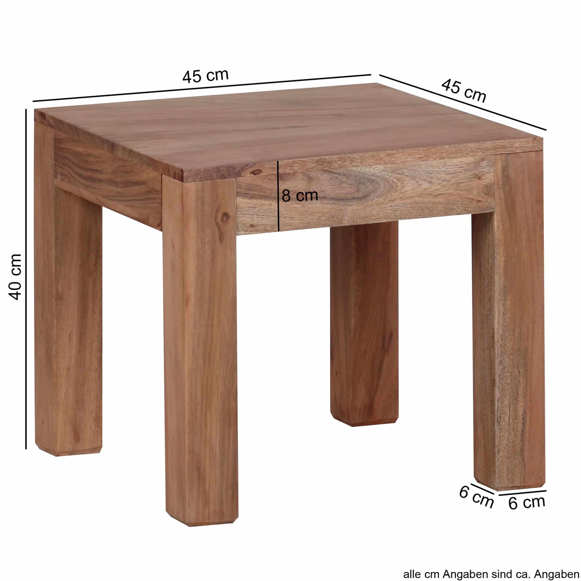 38383-WOHNLING-Couchtisch-Massiv-Holz-Akazie-45-c_28XEsCuISAmKQB Wohnling Couchtisch Akazie 45 cm – massiv & Metall