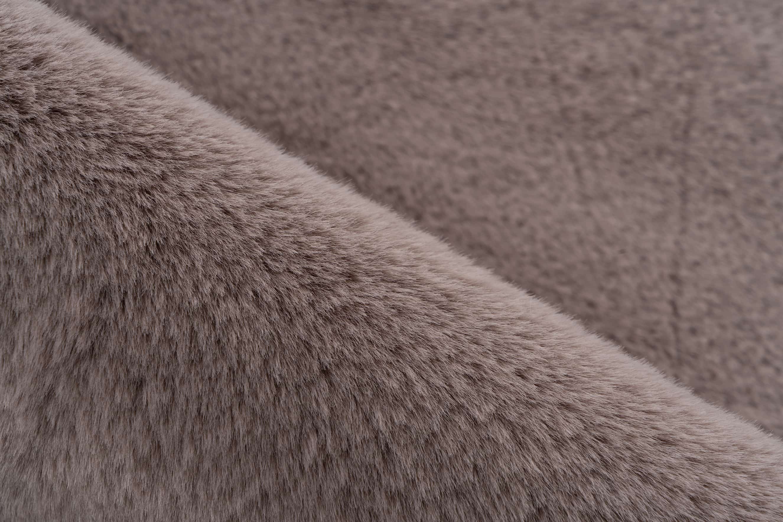 Badematte Rabbit Light 525 Rosa Ø 100cm RUND Badematte Rabbit Light 525 Rosa Ø 100cm RUND
