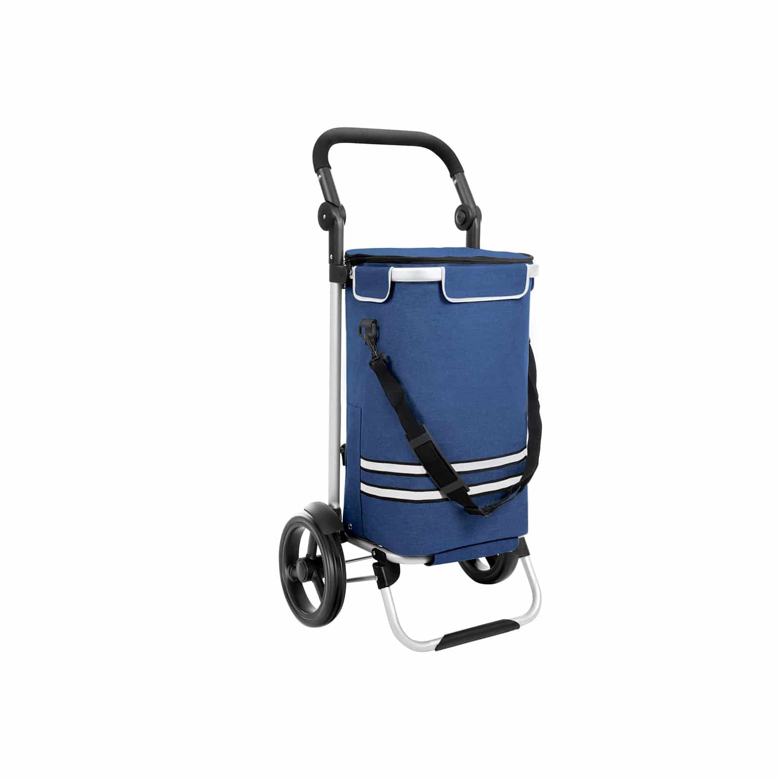 Einkaufswagen 35 L-KST02BU Einkaufswagen 35 L-KST02BU