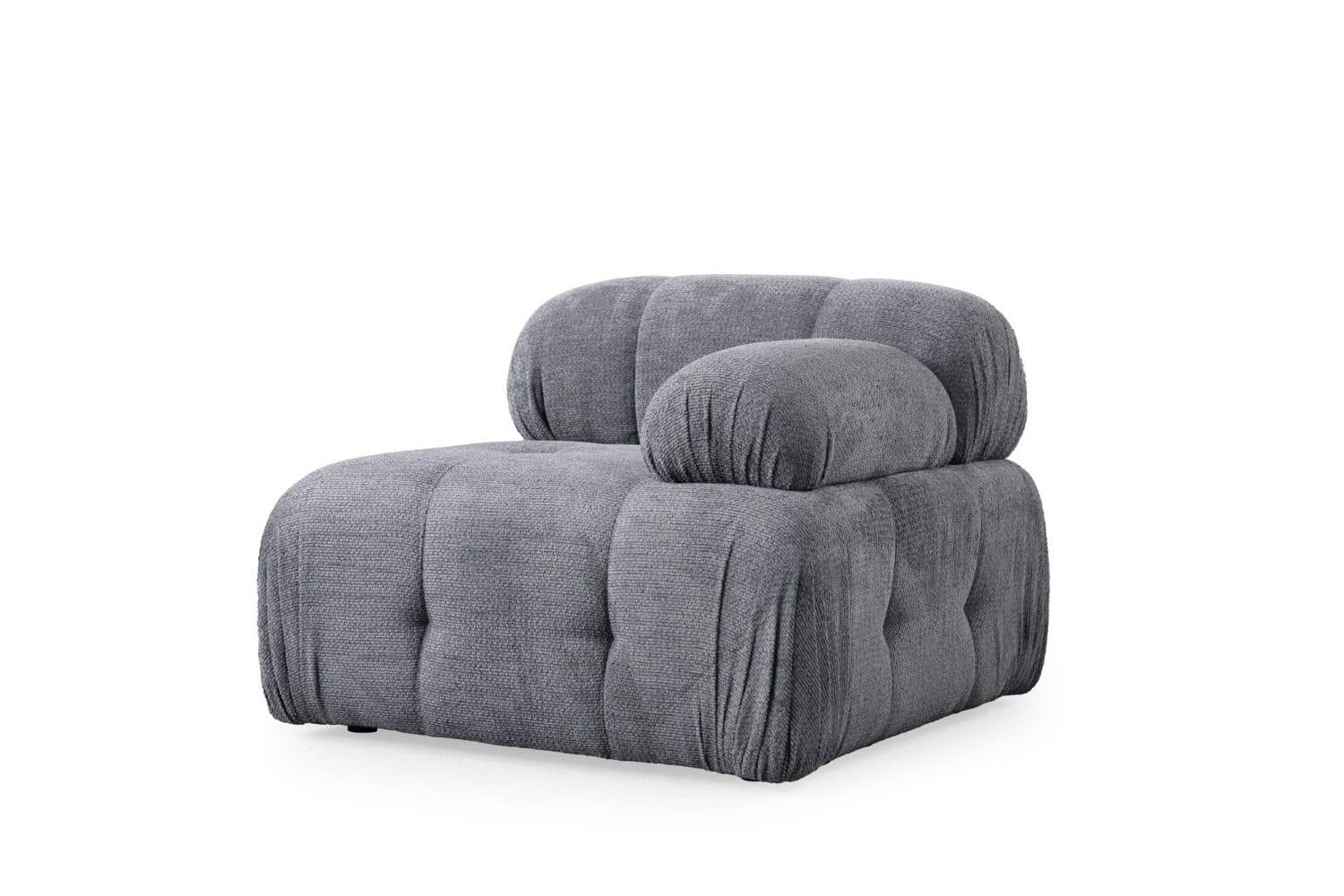 Sofa Petite 2-Sitzer – Mikrofaser in vielen Farben Sofa Petite 2-Sitzer – Mikrofaser in vielen Farben