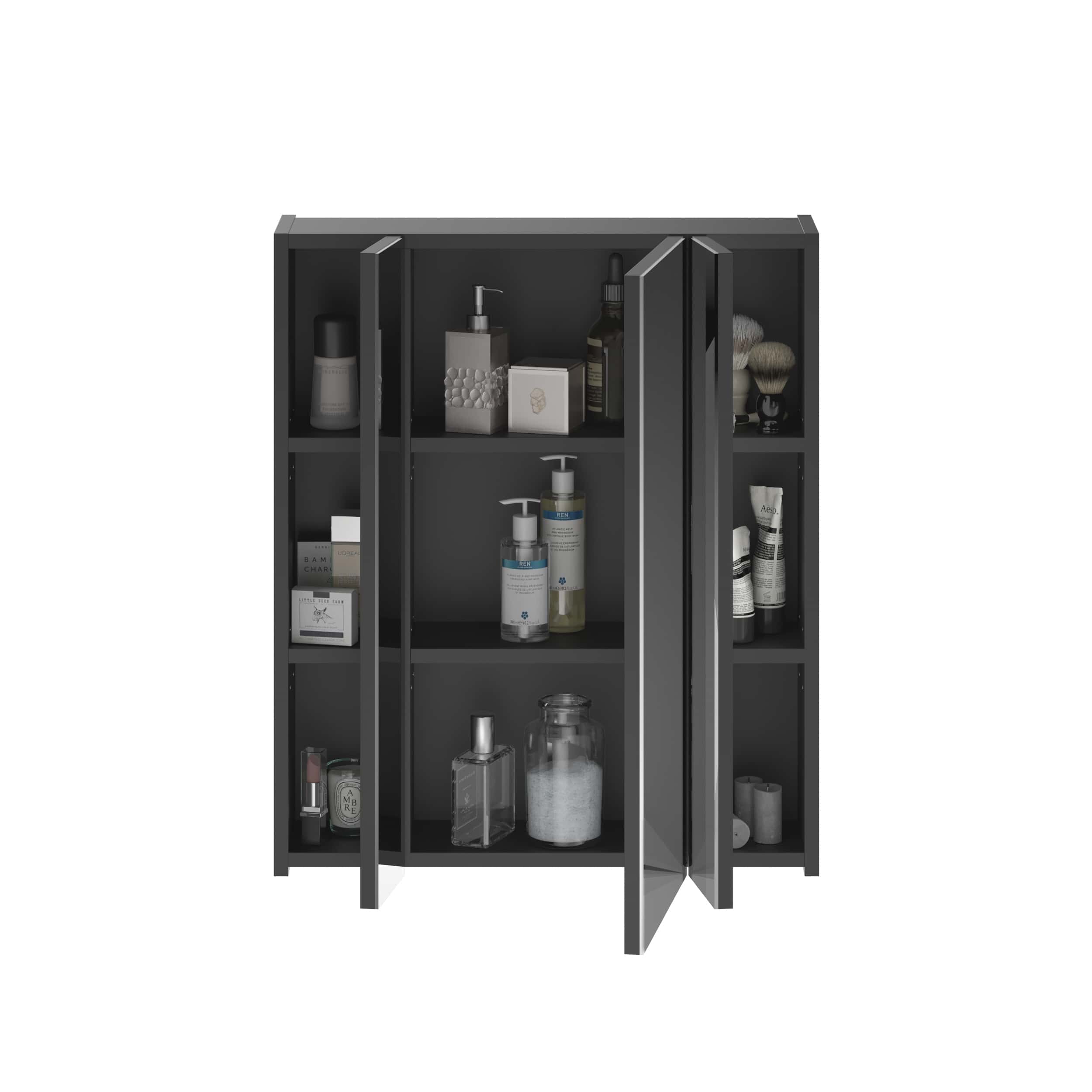 Linus Spiegelschrank inkl. Beleuchtung Linus Spiegelschrank inkl. Beleuchtung