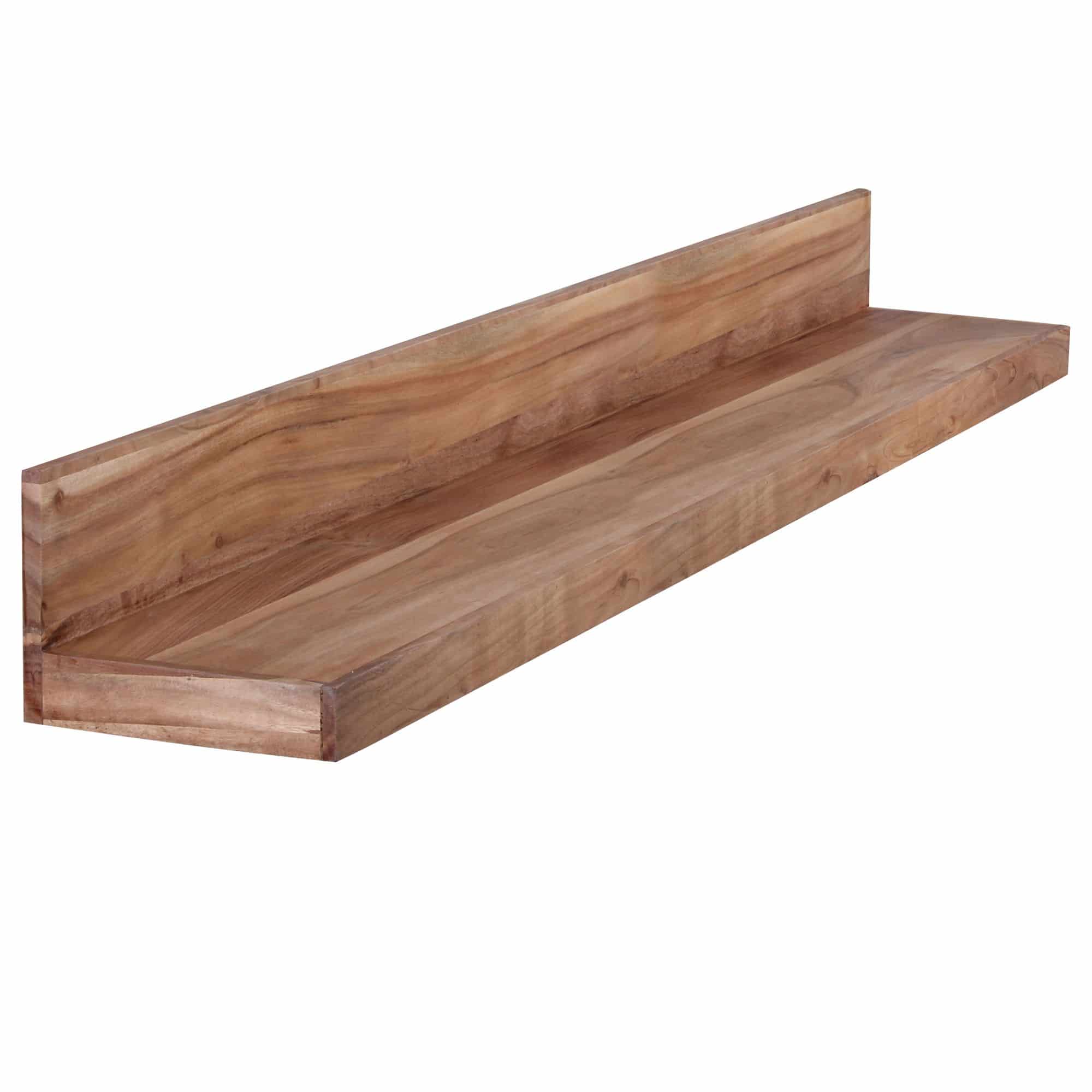 38753-WOHNLING-Wandregal-MUMBAI-Massiv-Holz-Akazie-Holzregal-160-cm-Landhaus-Stil-Haenge-Regal-Echt-Holz-Wand-Board-Natur-Produkt-Wandregal-Haengeregal-Regal-Turmregal-Cube-BuecherWiliWELwMac60 Wandregal MUMBAI Massiv-Holz Akazie Holzregal 160 cm Landhaus-Stil Hänge-Regal Echt-Holz Wand-Board Natur-Produkt