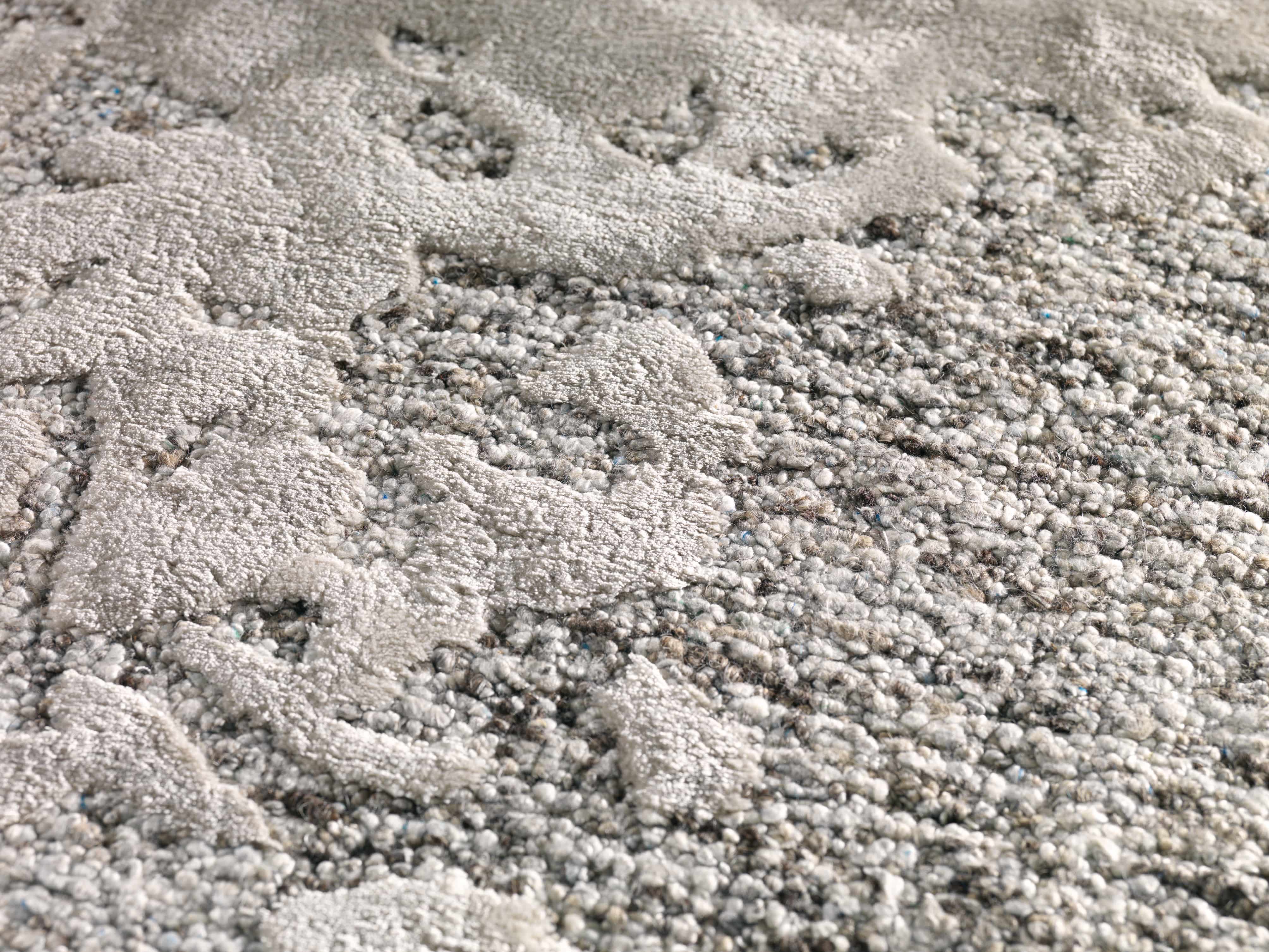 Damast 8066 Grau / Natural 120cm x 180cm Damast 8066 Grau / Natural 120cm x 180cm