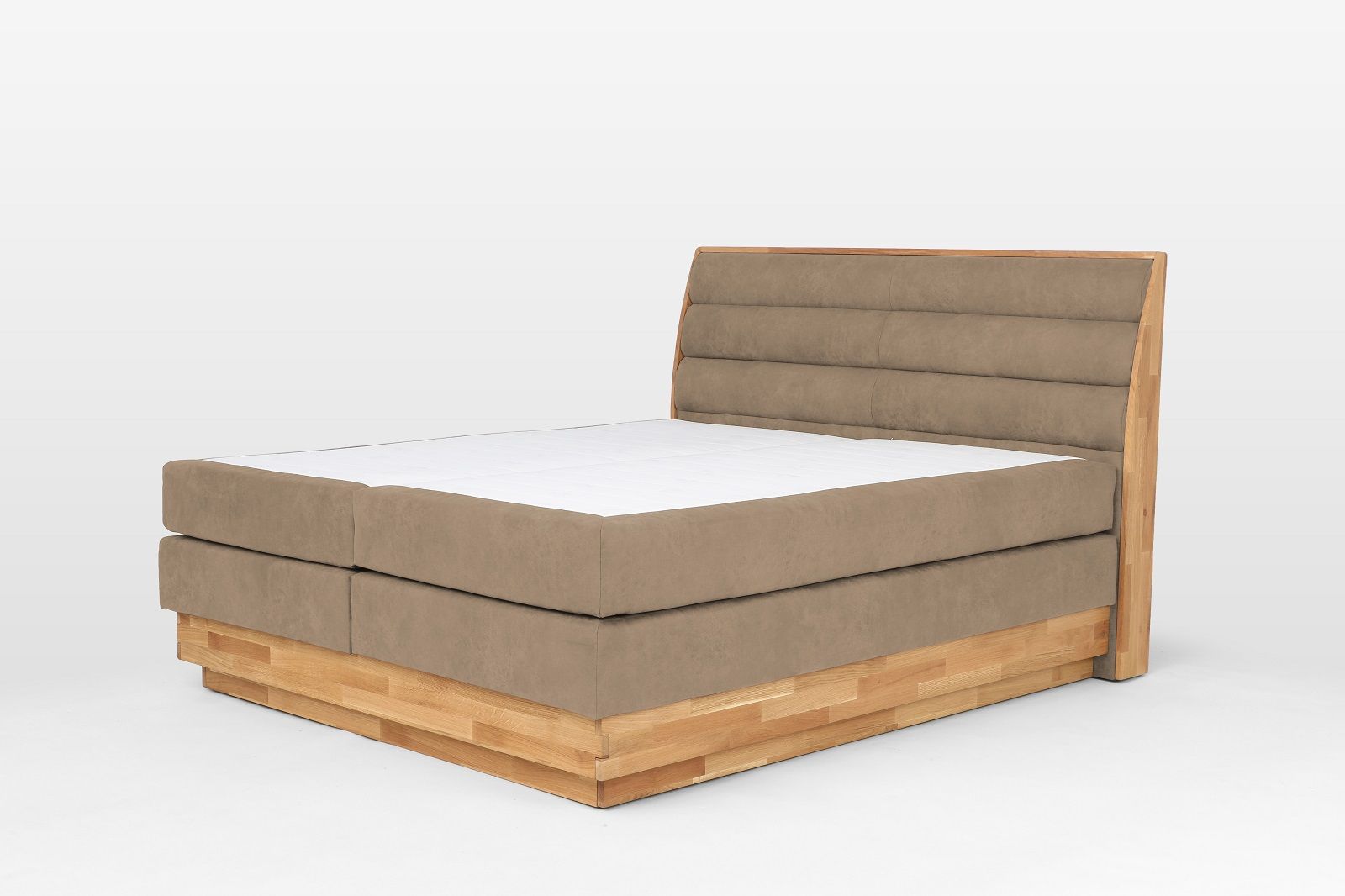 Boxspringbett Marissa mit Bettkasten Fuego – von Cotta Boxspringbett Marissa mit Bettkasten Fuego – von Cotta