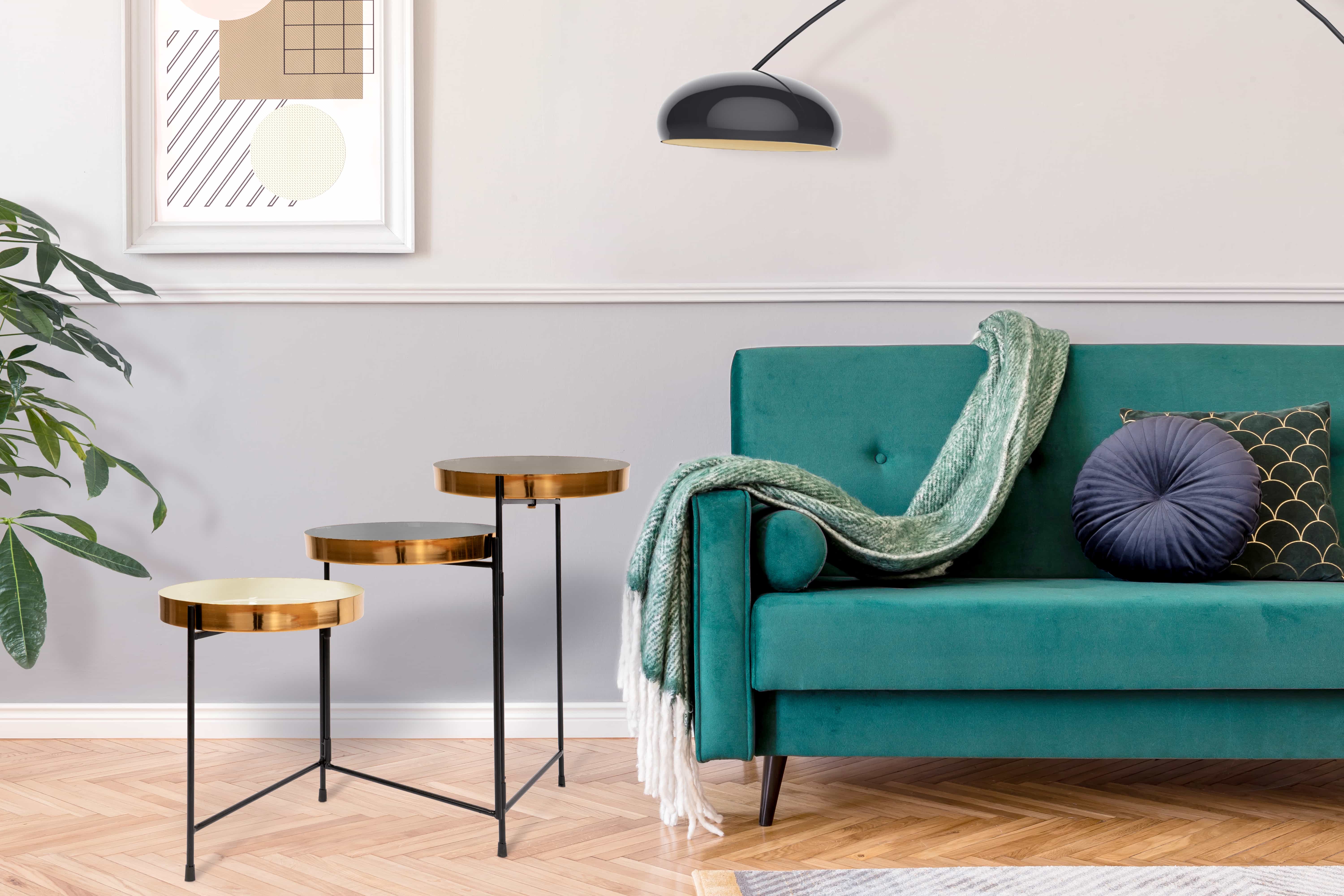 Beistelltisch Morrison 125 Multi Beistelltisch Morrison 125 Multi