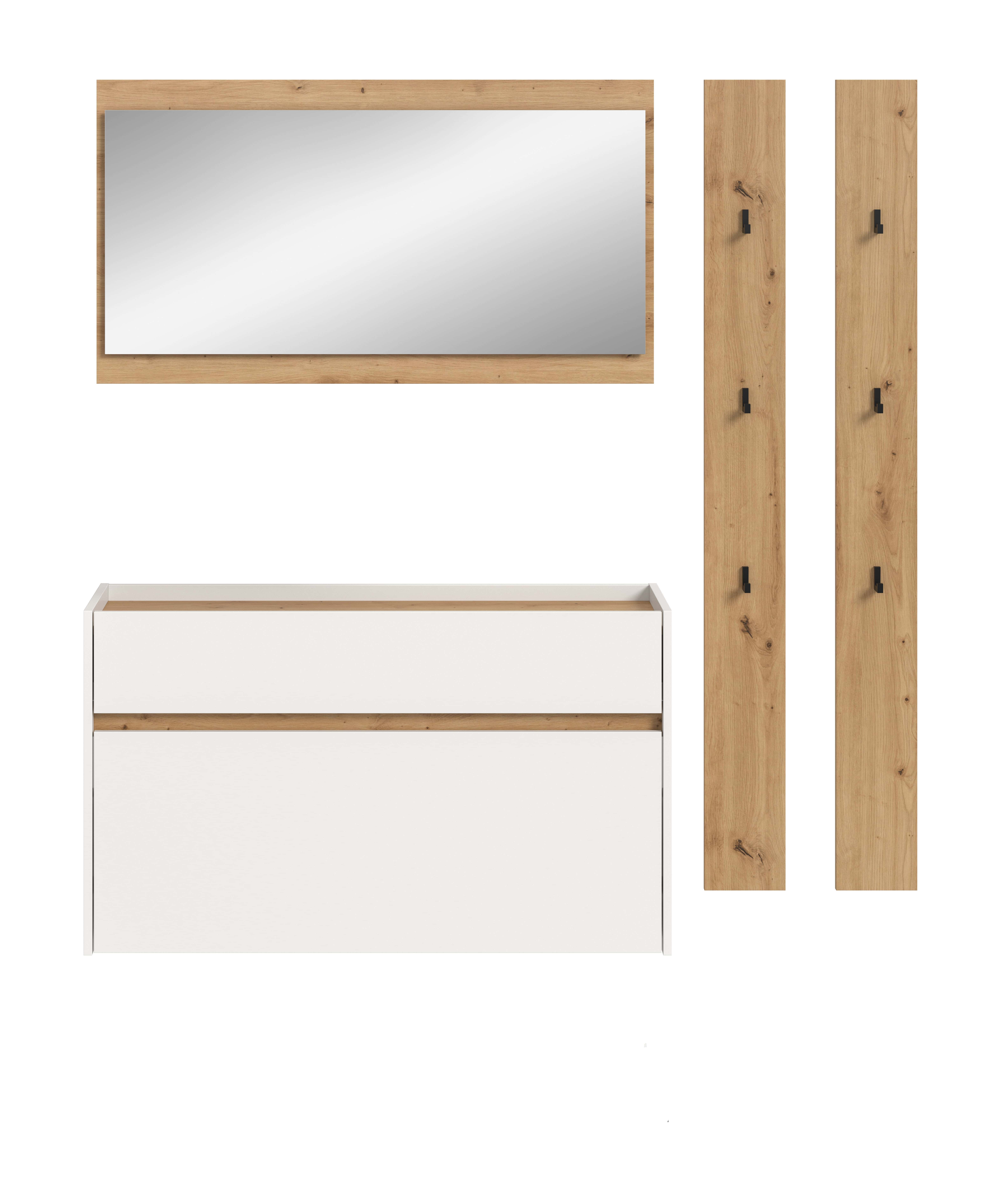 Drive Garderobenkombination