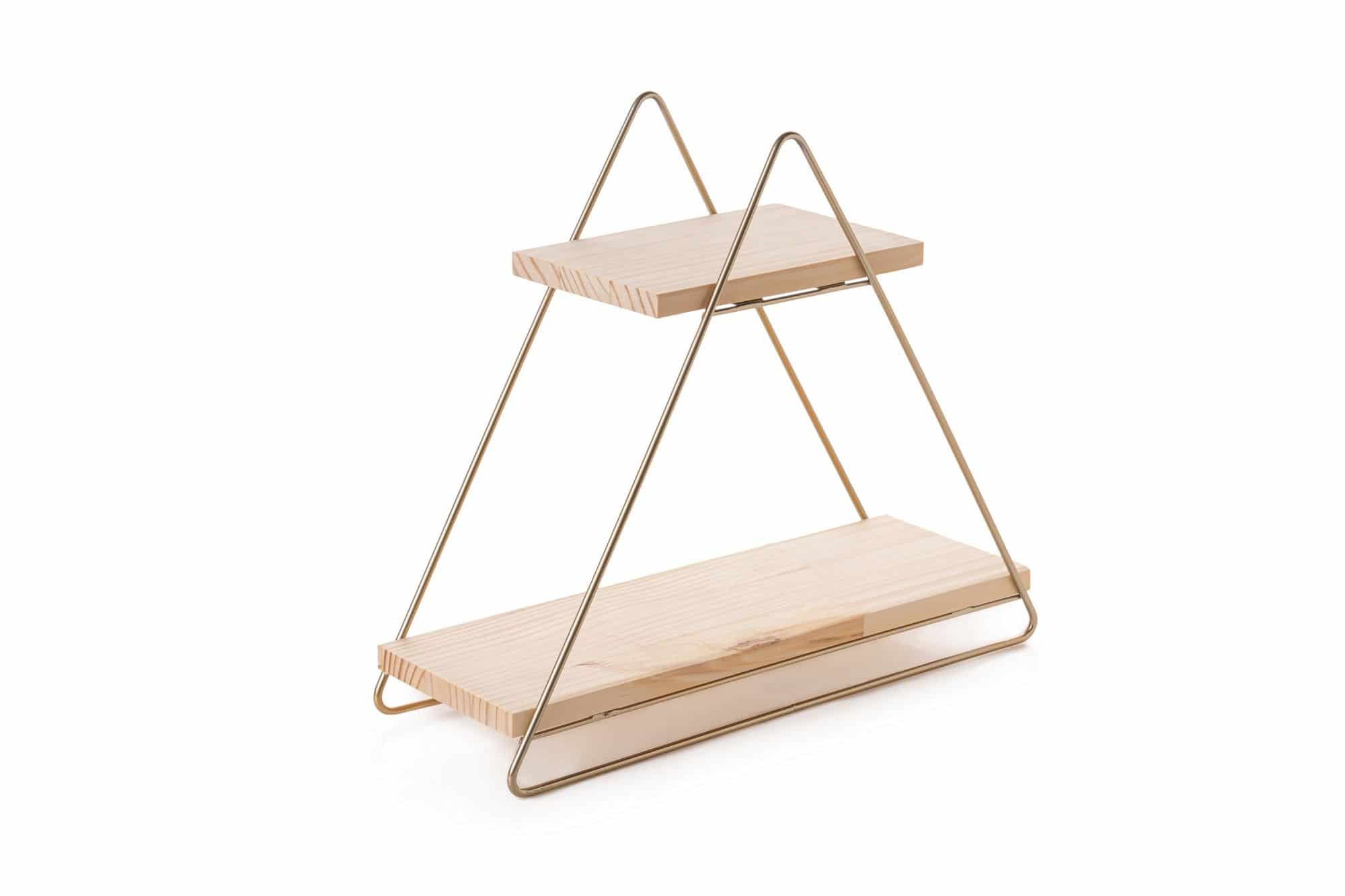 Masa Servis Organizer - Regal Masa Servis Organizer - Regal