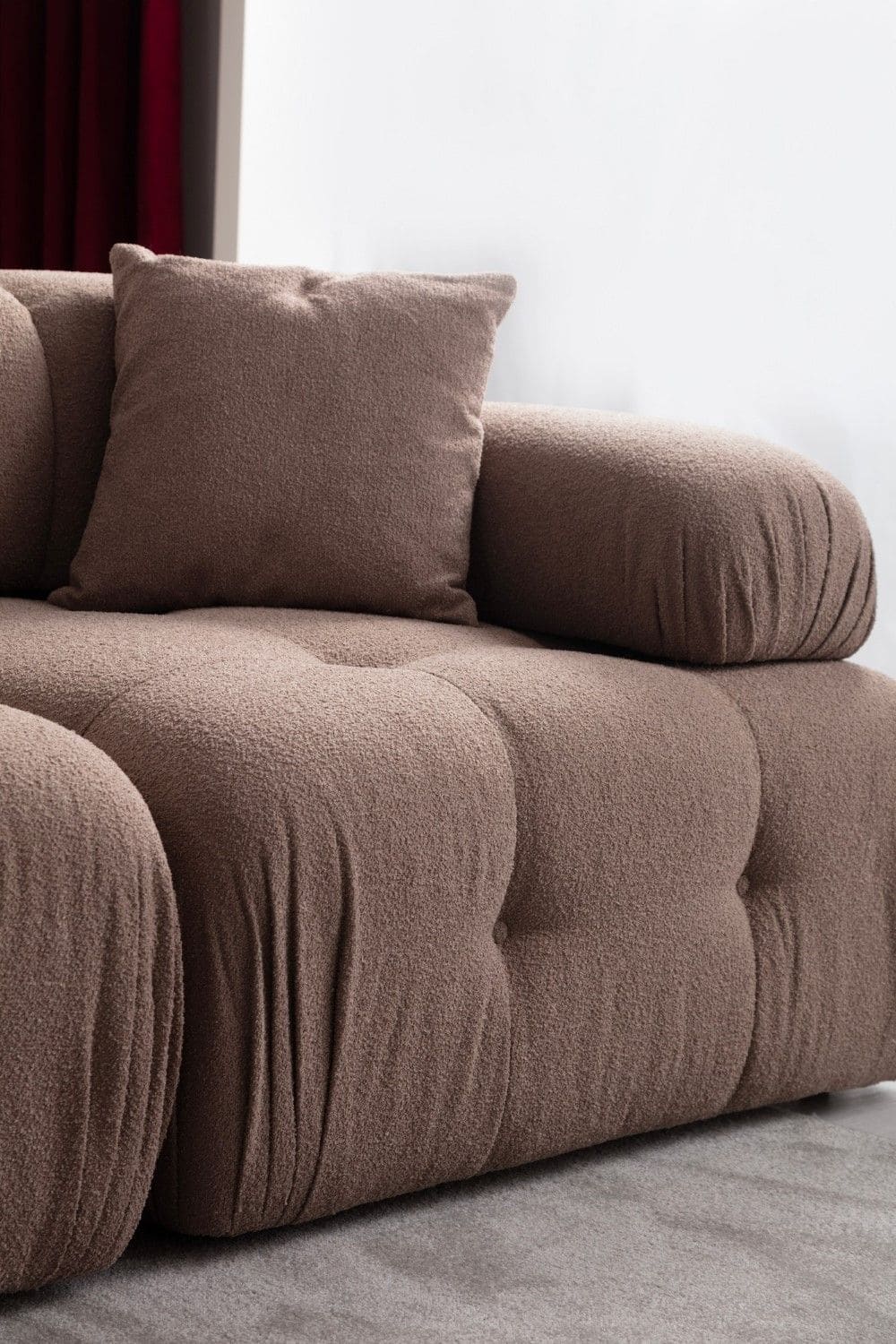 Sofa Doblo 2-Sitzer mit verstellbarer Rückenlehne Sofa Doblo 2-Sitzer mit verstellbarer Rückenlehne