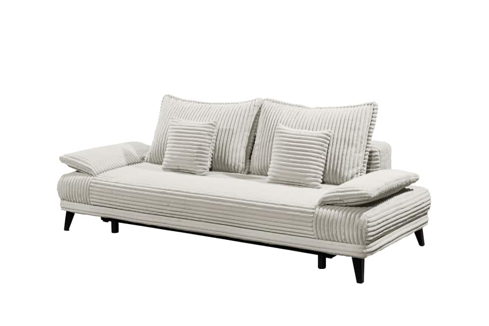 Carla-Lux-3DL_Ambience-16-silver_Milieu_BK-6 Gemütlichkeit in Silber: Ed Exciting Design Sofa Carla mit innovativer Schlaffunktion