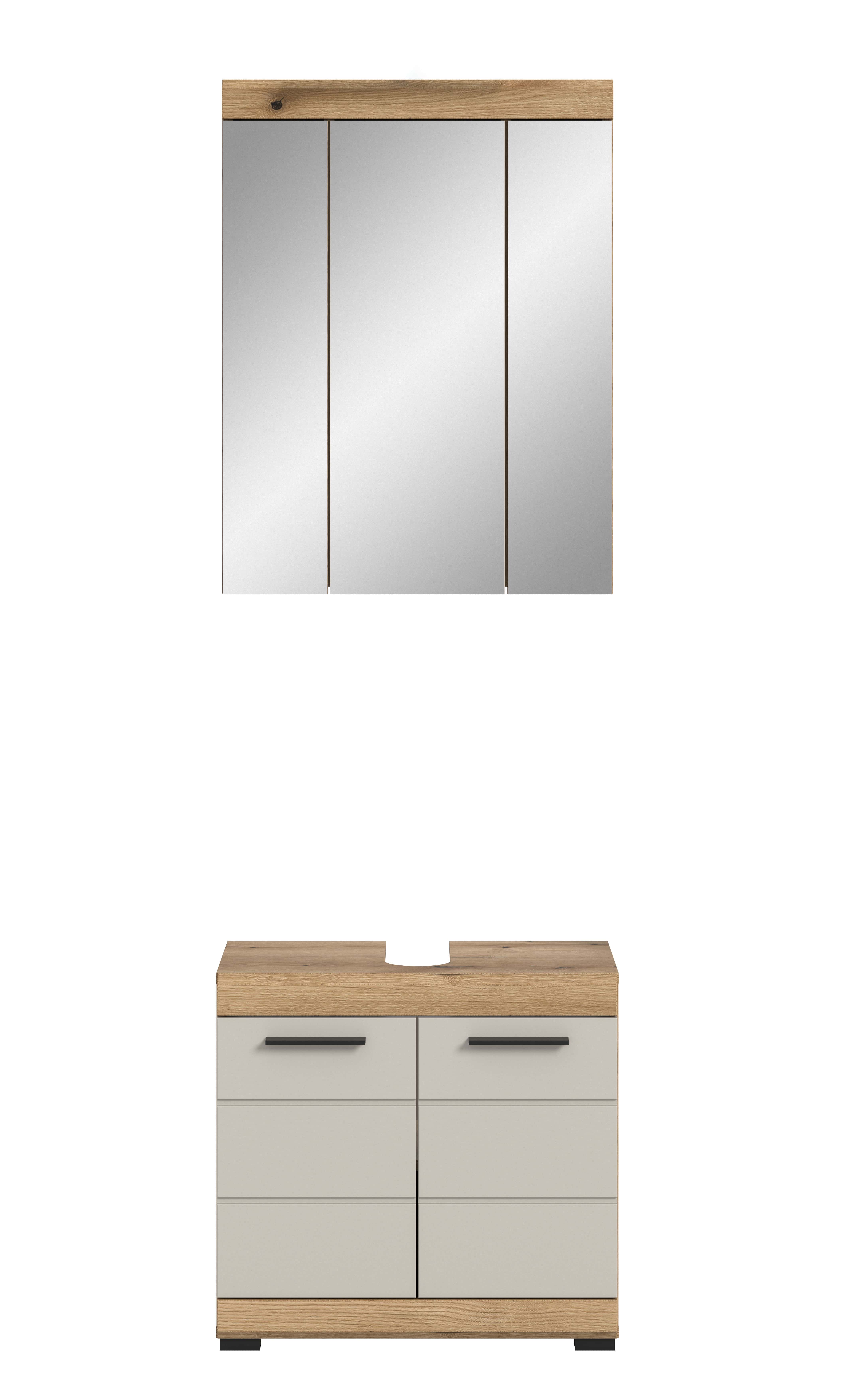 Scout Badkombination