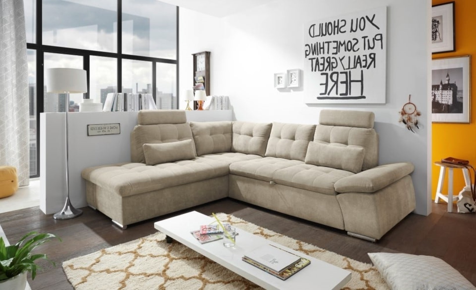 Nalo-2F-Rec_Uran-06_sand_Milieu_64-745-20X5YAj52diWTPK Entdecken Sie Sandbeige: Nalo Schlafsofa für zeitlose Eleganz im Wohnbereich