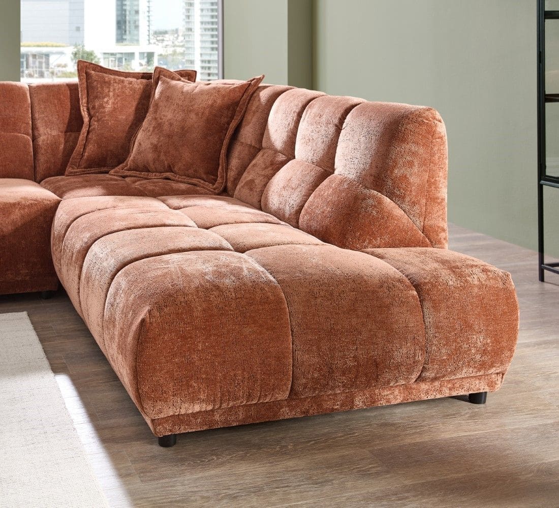 Sofa Italia von Benformato Peso | verschiedene Farben erhältlich