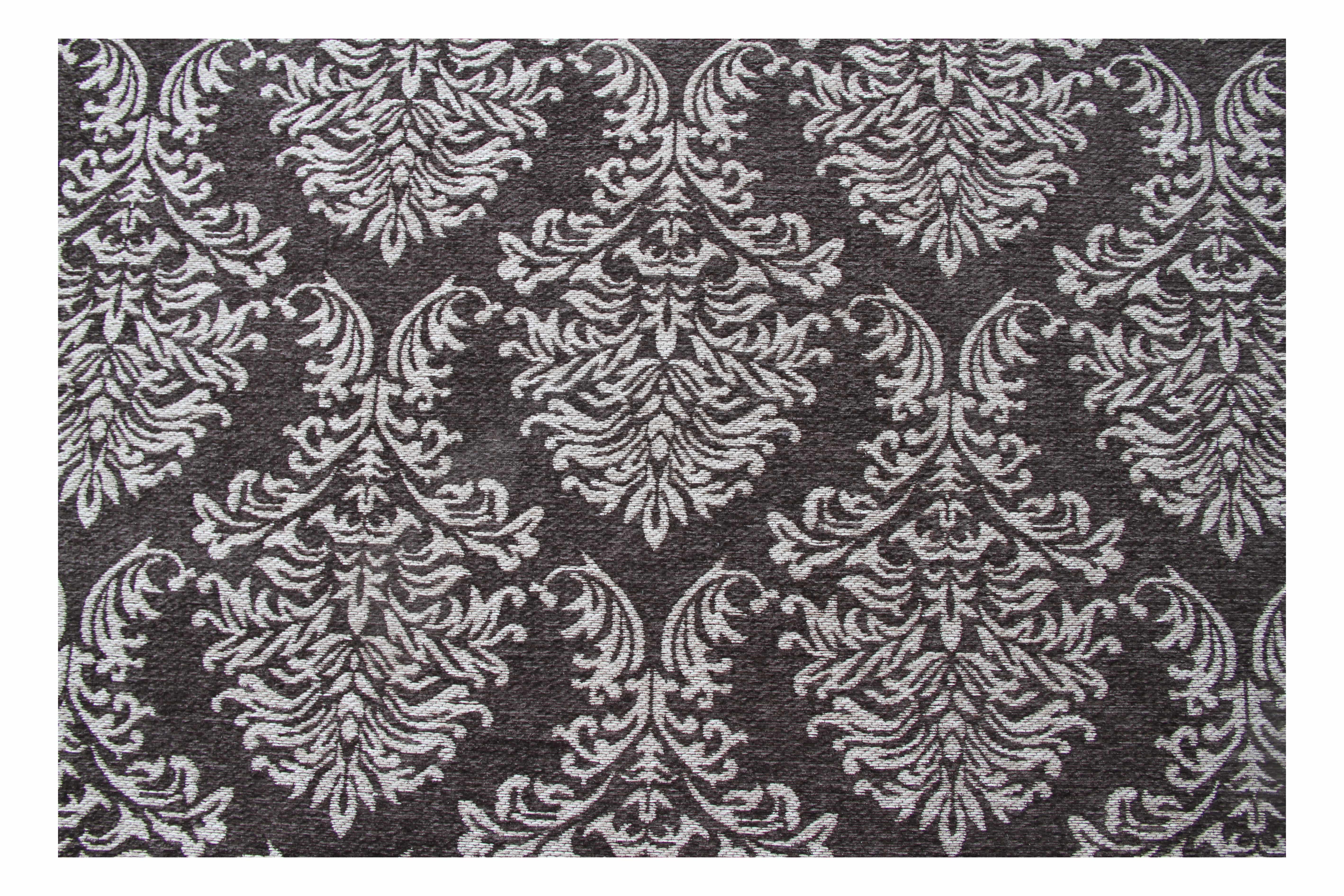 Ballerina 910 Grau 200cm x 290cm