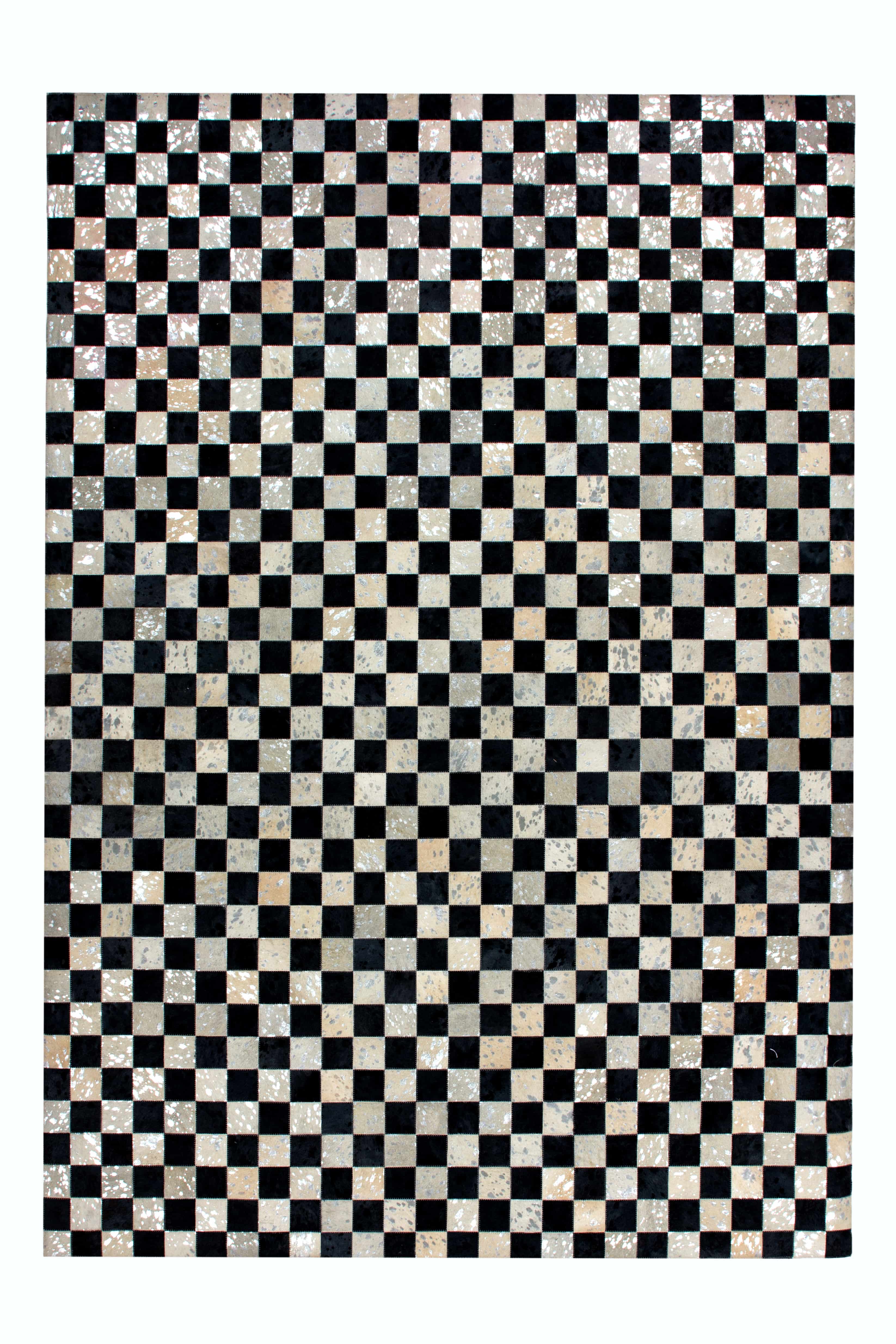 Rocket 210 Silber / Grau 80cm x 150cm Rocket 210 Silber / Grau 80cm x 150cm