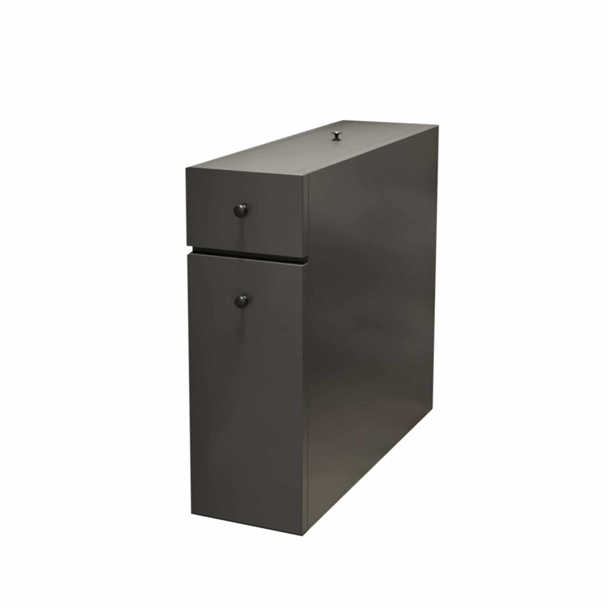 Calencia - weiß - Badezimmerschrank Calencia - weiß - Badezimmerschrank