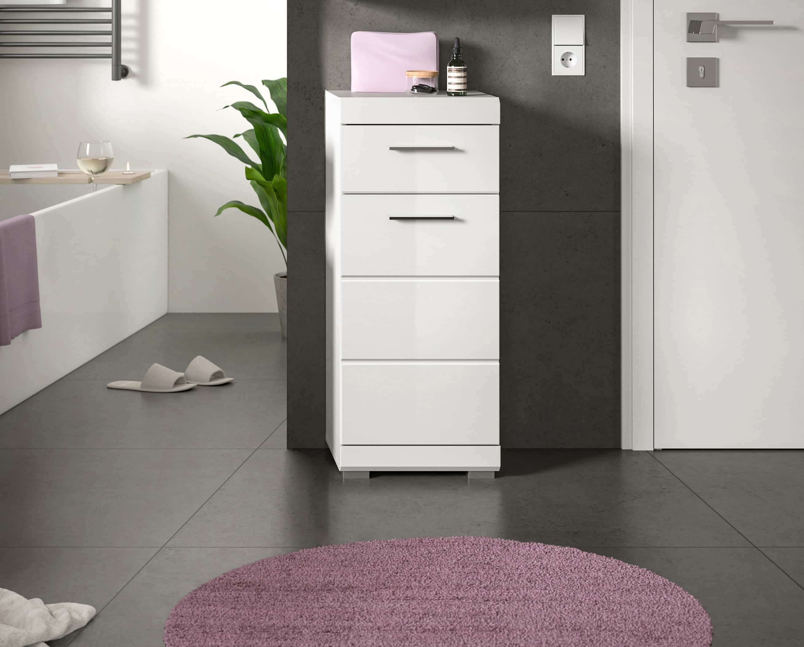 Scout Standschrank