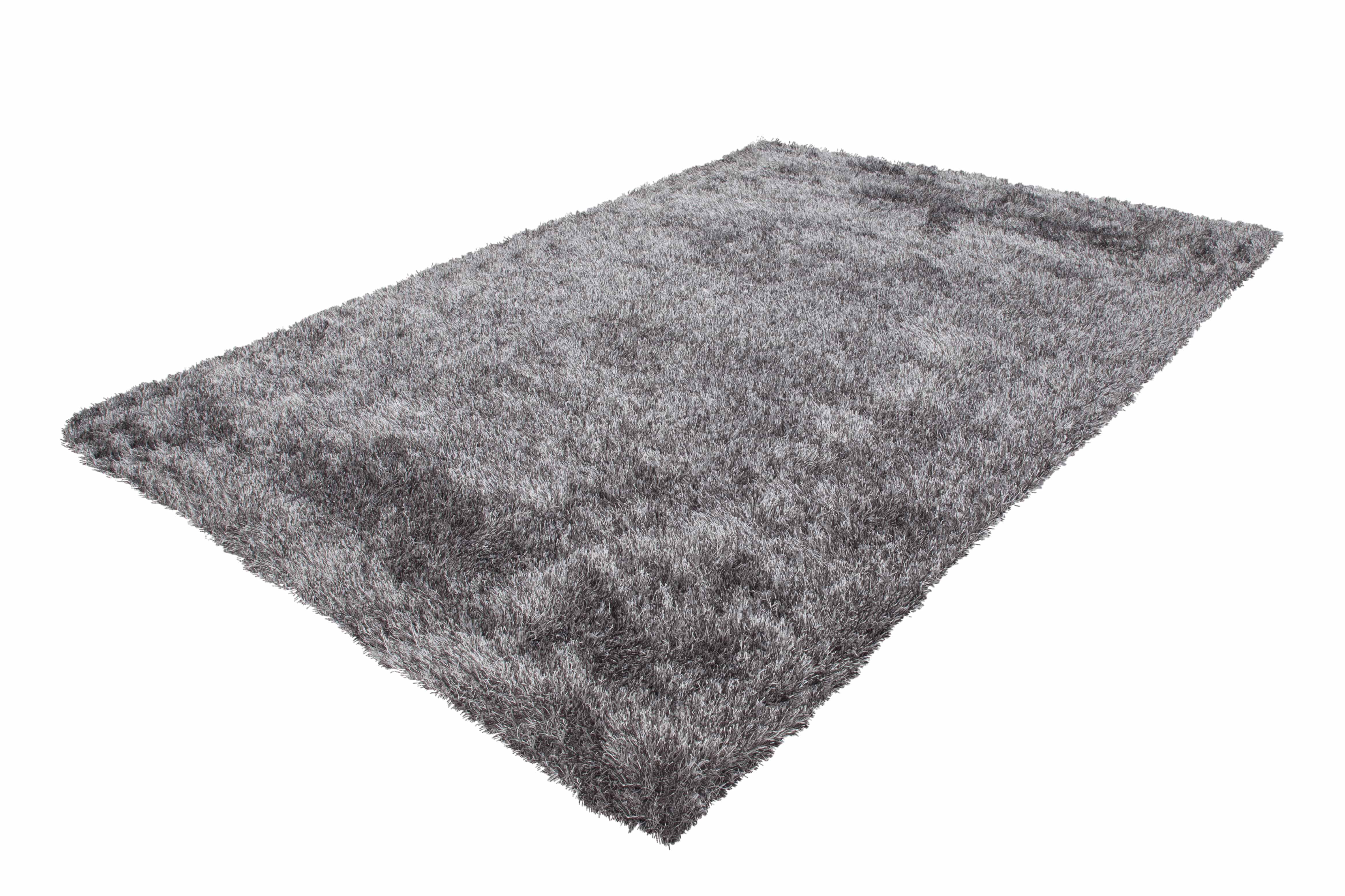 Diamond 725 Grau / Weiß 160cm x 160cm Diamond 725 Grau / Weiß 160cm x 160cm
