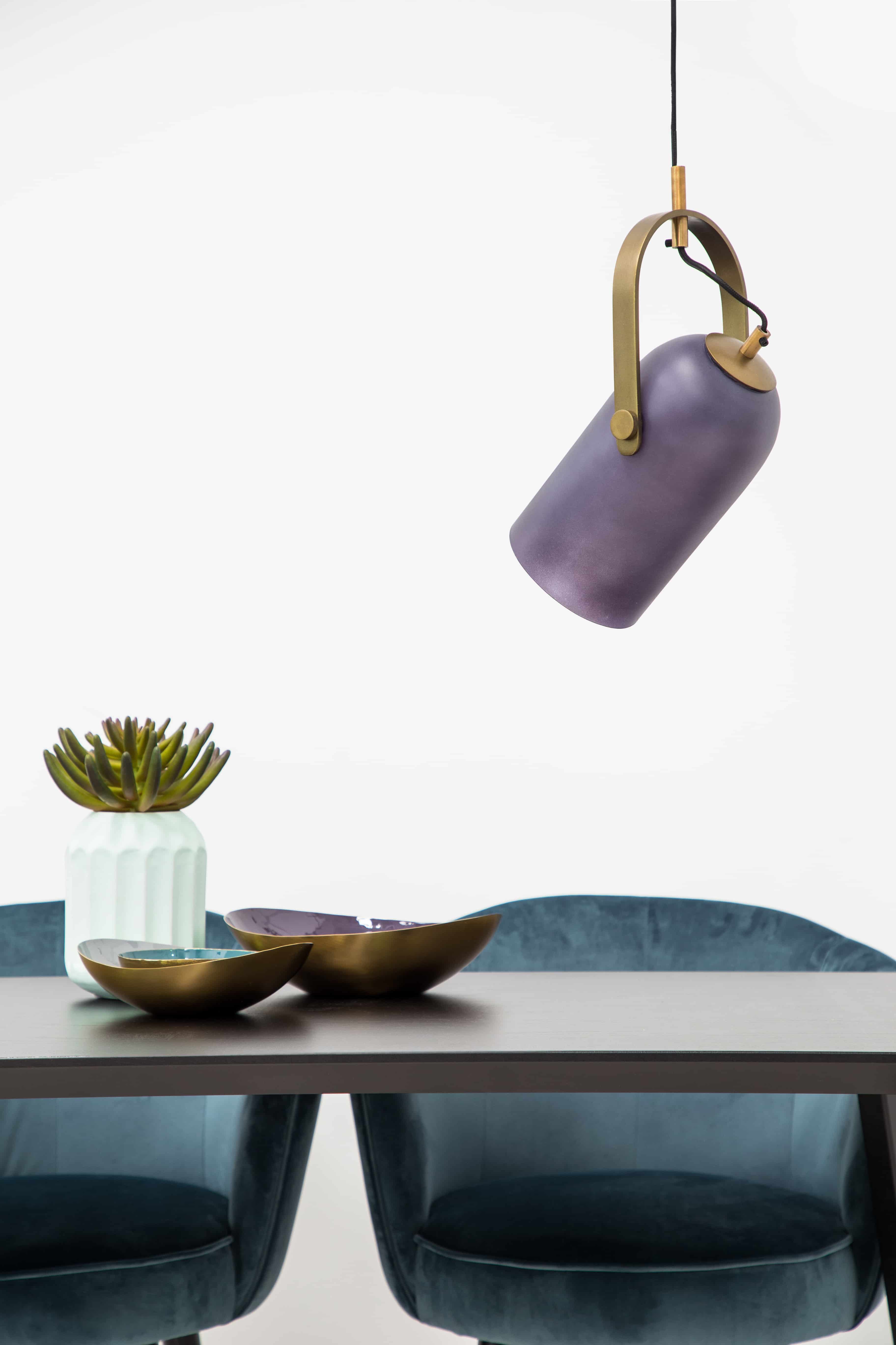 Hängelampe Candace 287 Grau Hängelampe Candace 287 Grau