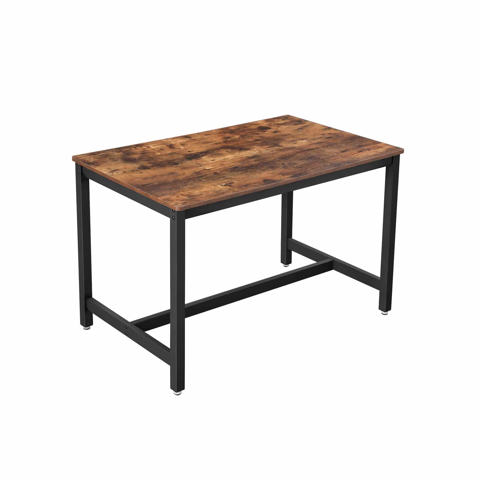 4-People-Dining-Table-KDT75X-1Vah8D8xT9Baha Vintage Esszimmertisch: Rustikaler Charme für Ihr Zuhause