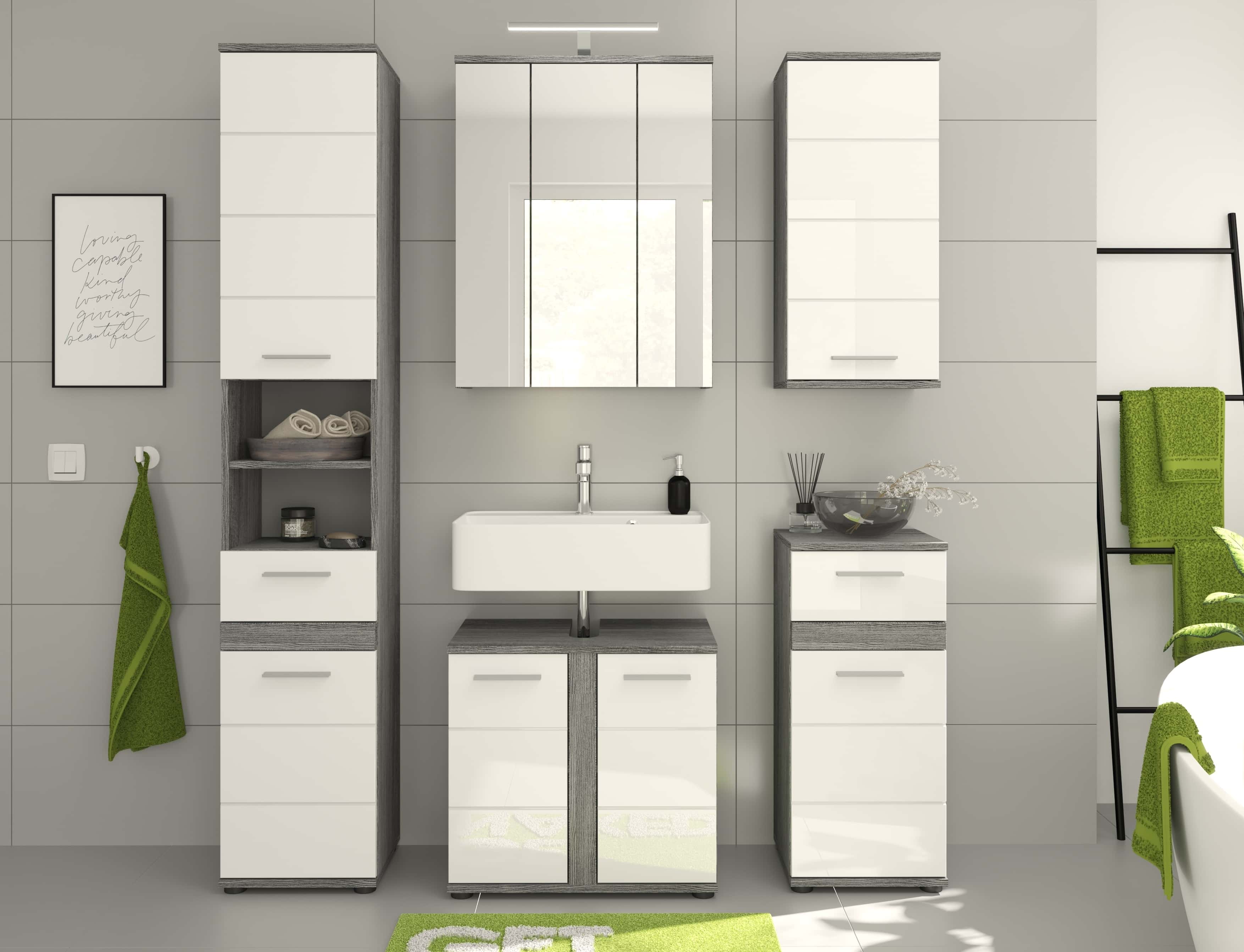 Blake Badkombination