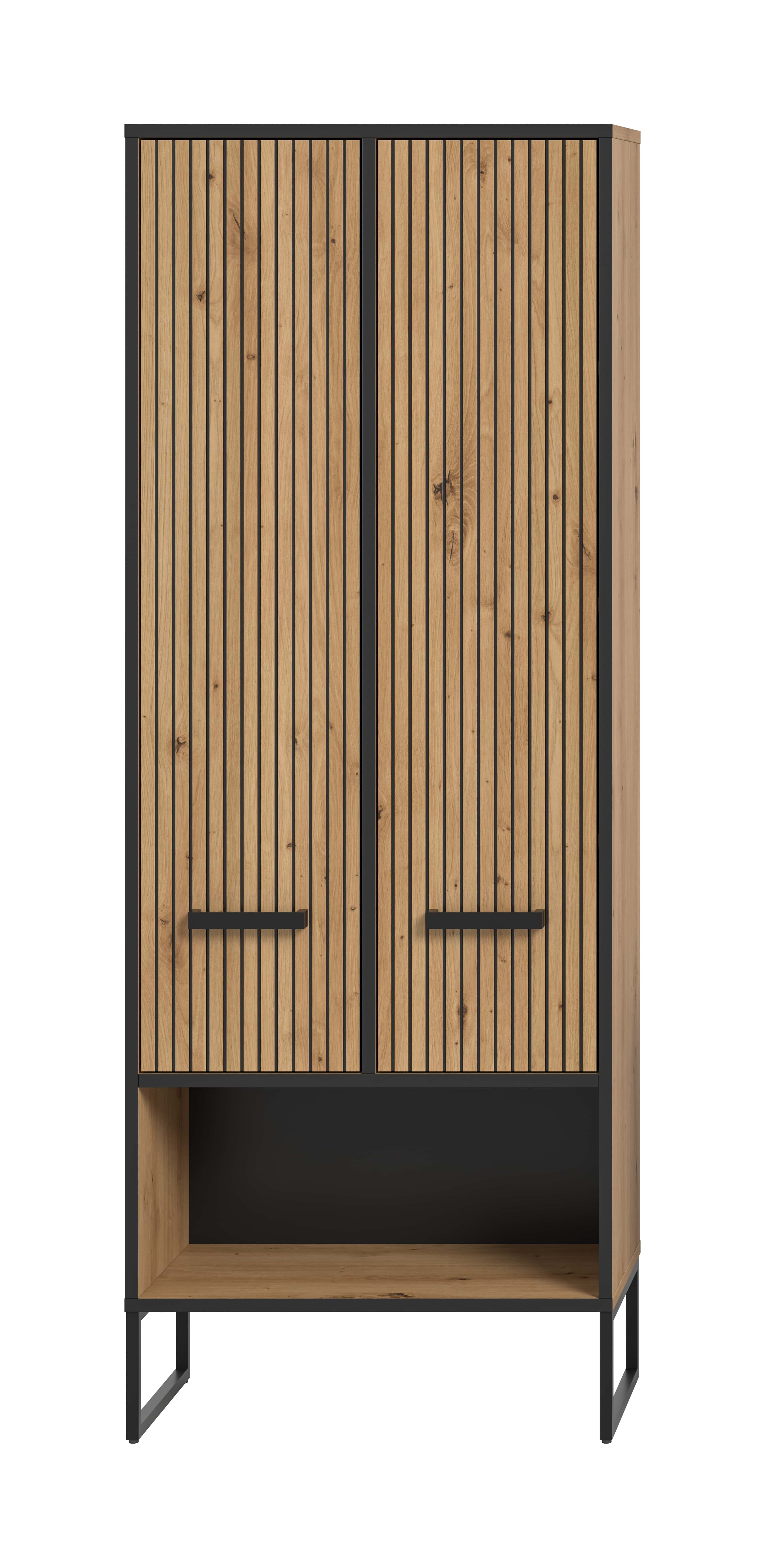 Bagno Hochschrank breit Bagno Hochschrank breit