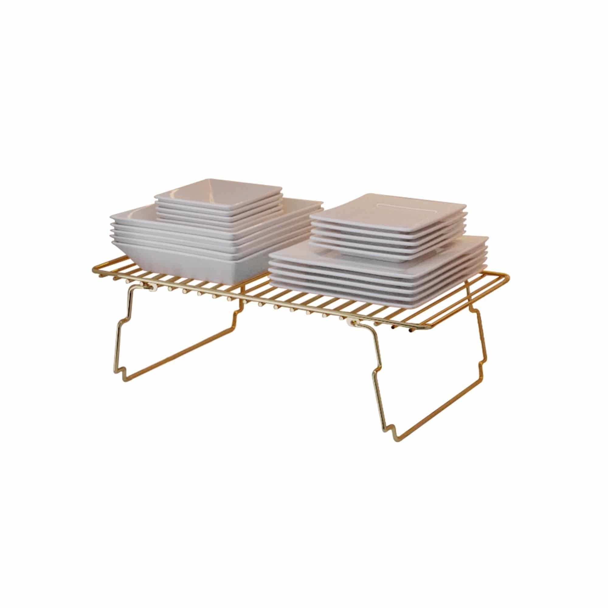 Dolap Ici Organizer - Regal Dolap Ici Organizer - Regal