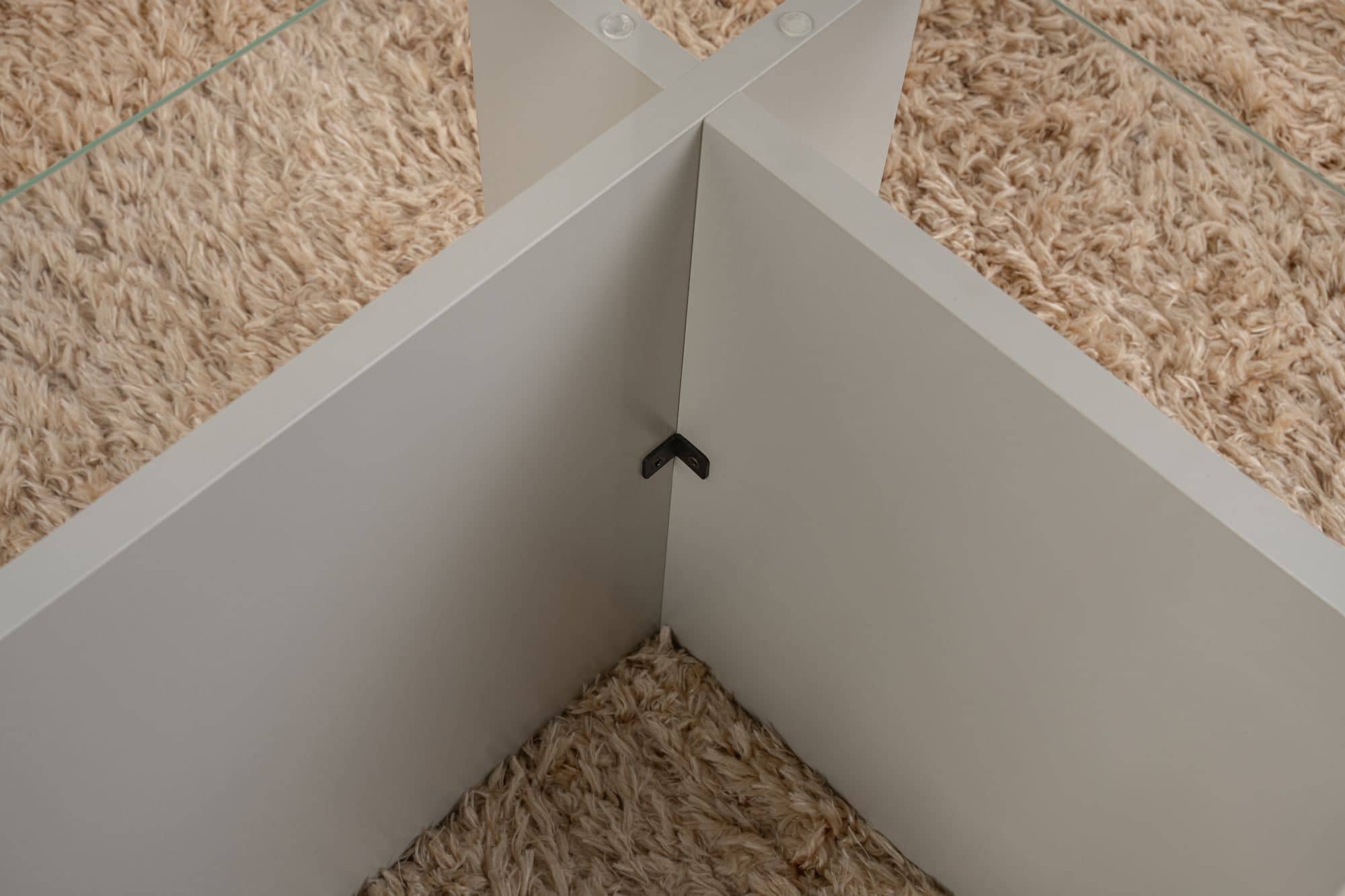 Vetrino - Couchtisch