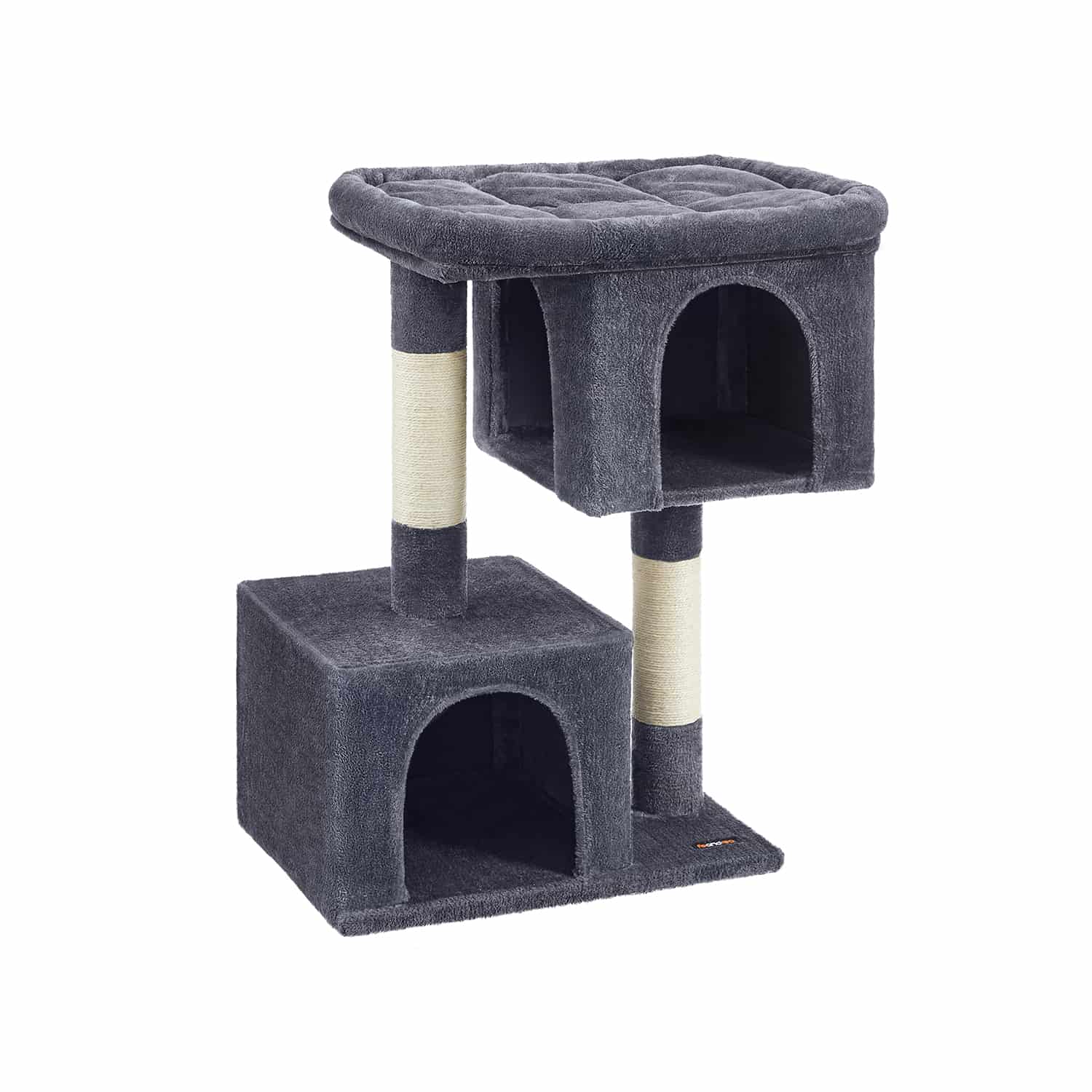 Katzenhaus für extra große Katzen-PCT614G01 Katzenhaus für extra große Katzen-PCT614G01