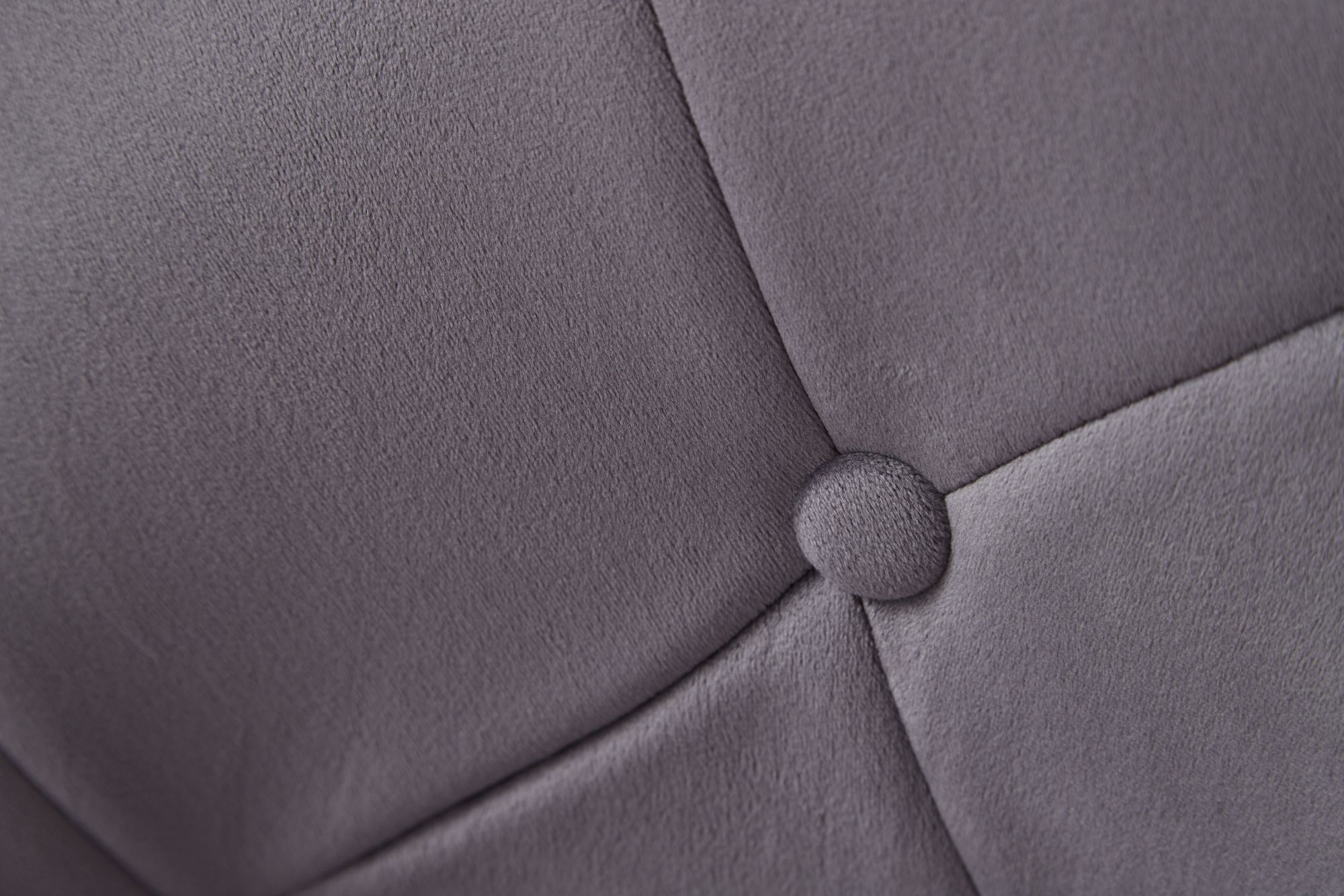 57485-Wohnling-Loungesessel-Samt-Grau-WL6-299-WL6-299_6 Edles Design für Zuhause: Chesterfield Loungesessel mit Raffinesse