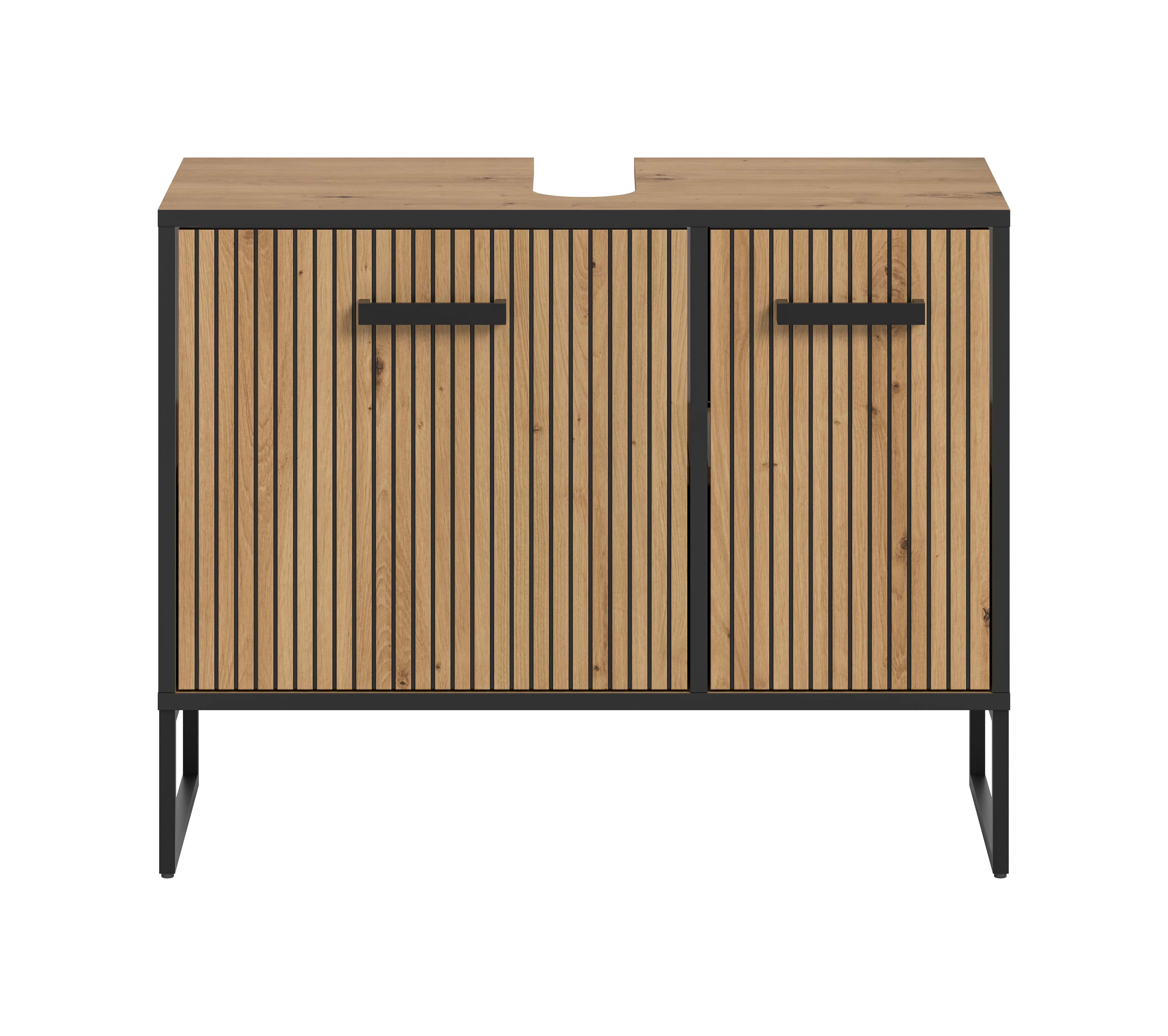 Bagno Waschbeckenunterschrank