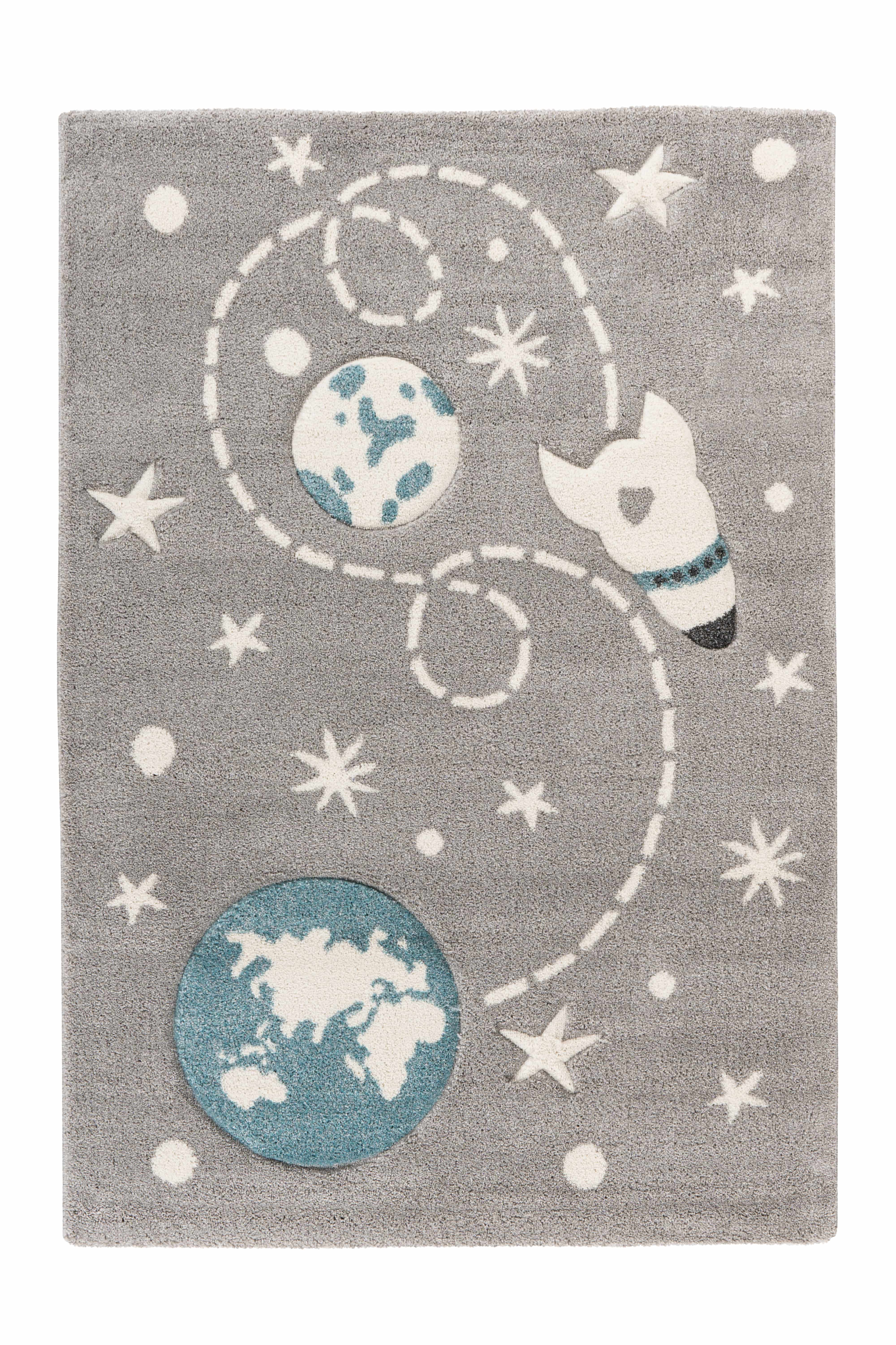 Australia - Yowah Silber 80cm x 150cm Australia - Yowah Silber 80cm x 150cm