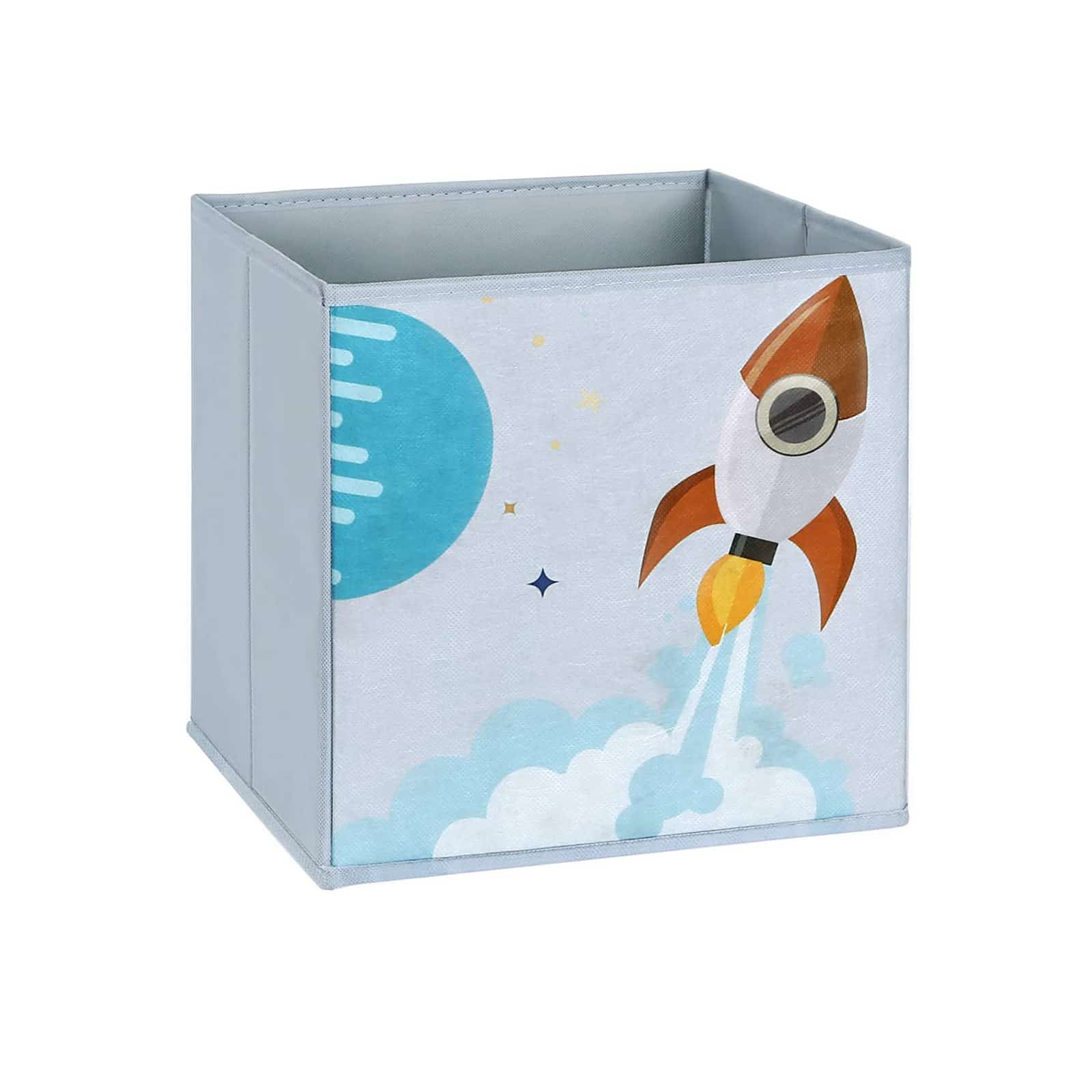 Organizer für Spielzeug und Bücher-B34GKR42WT Organizer für Spielzeug und Bücher-B34GKR42WT