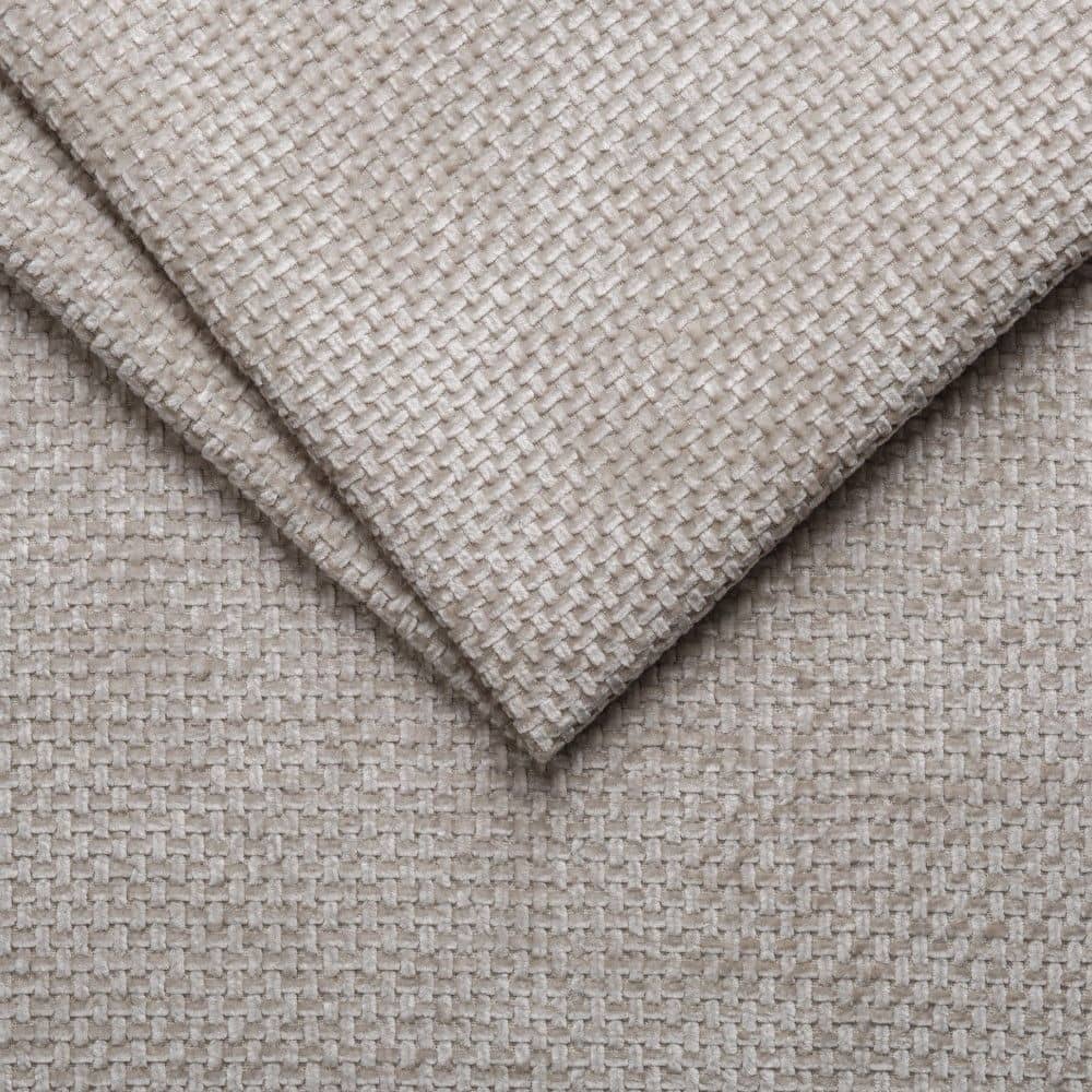 ED Exciting Design 2 Sitzer Svea mit Schlaffunktion | Mikrofaser Eden