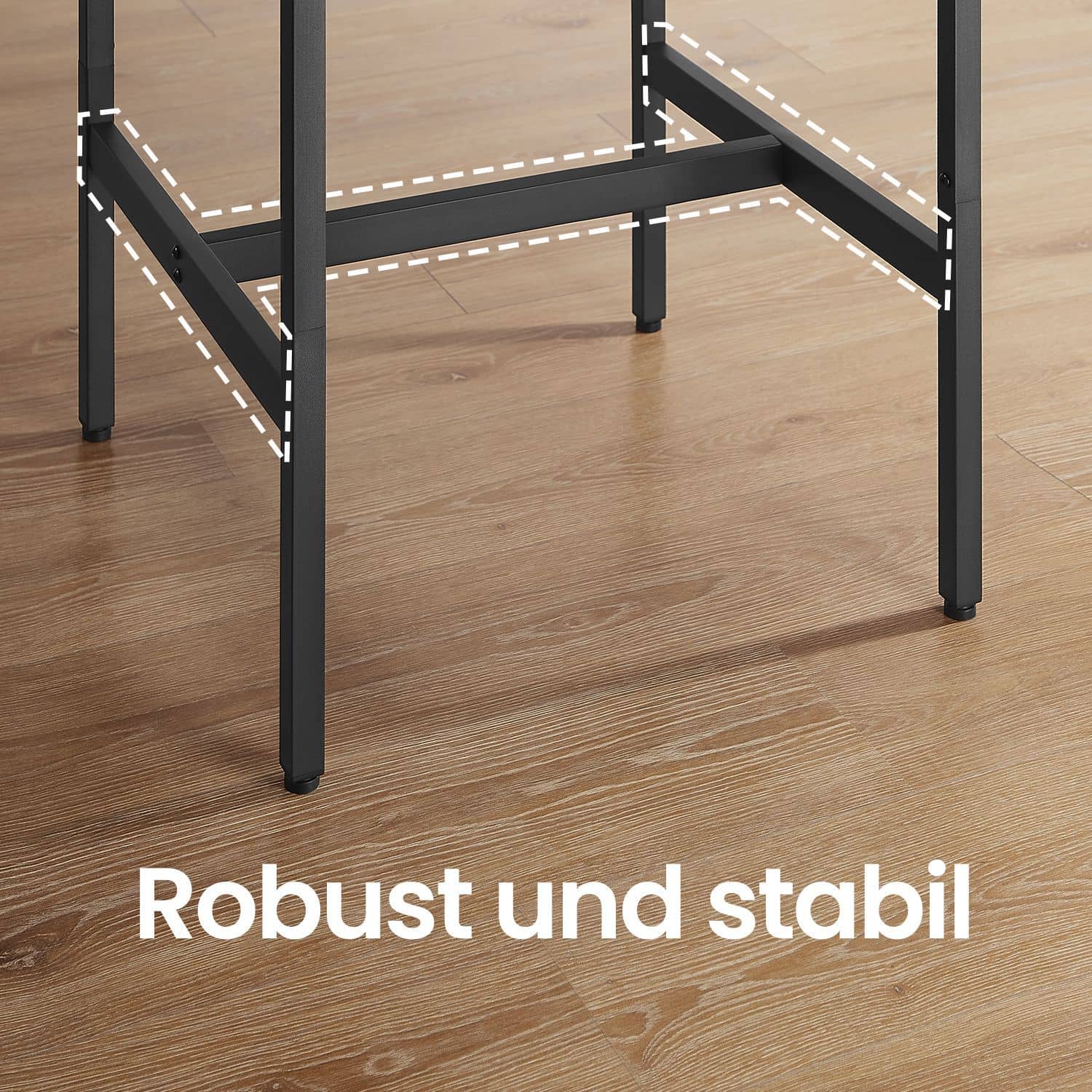 Esstisch mit 2 Stühlen, Bartisch mit Barhocker, für Esszimmer Esstisch mit 2 Stühlen, Bartisch mit Barhocker, für Esszimmer