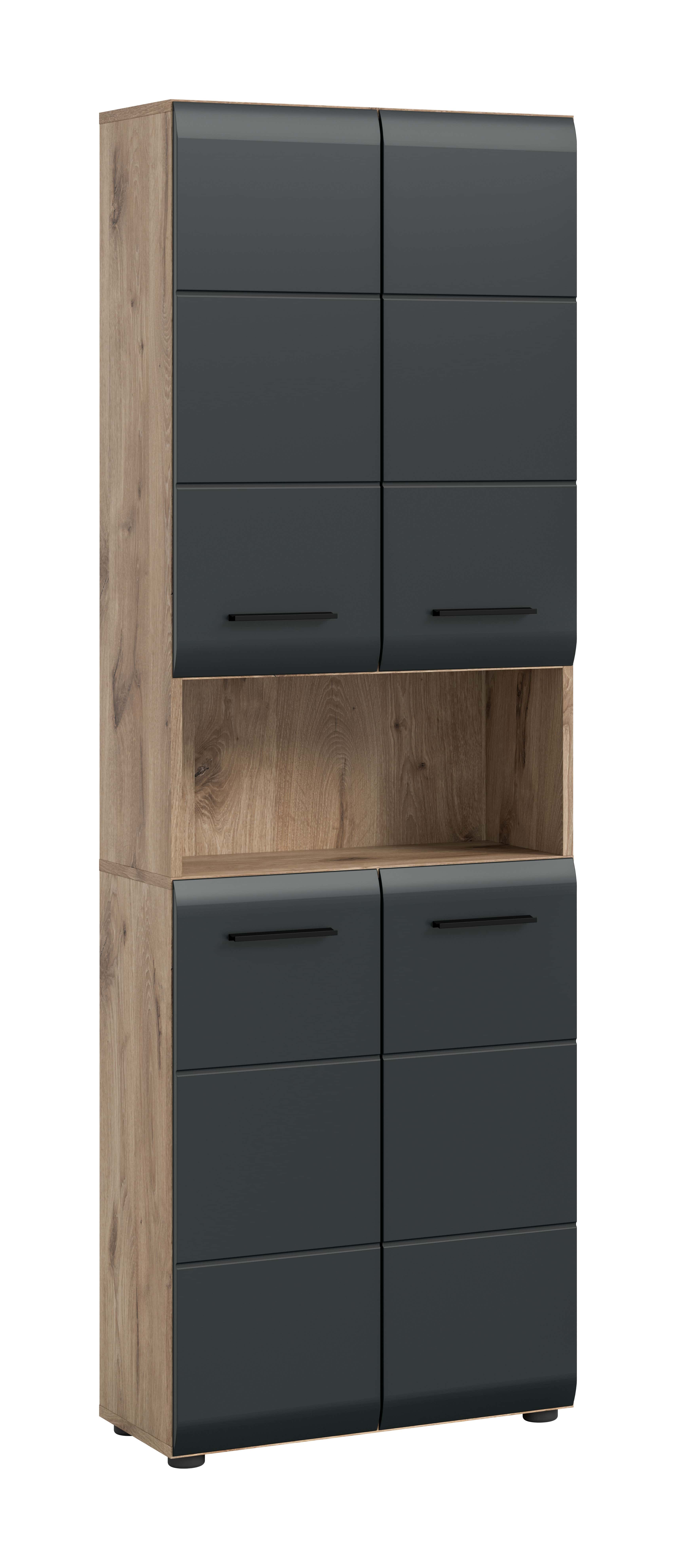 Ice Hochschrank breit