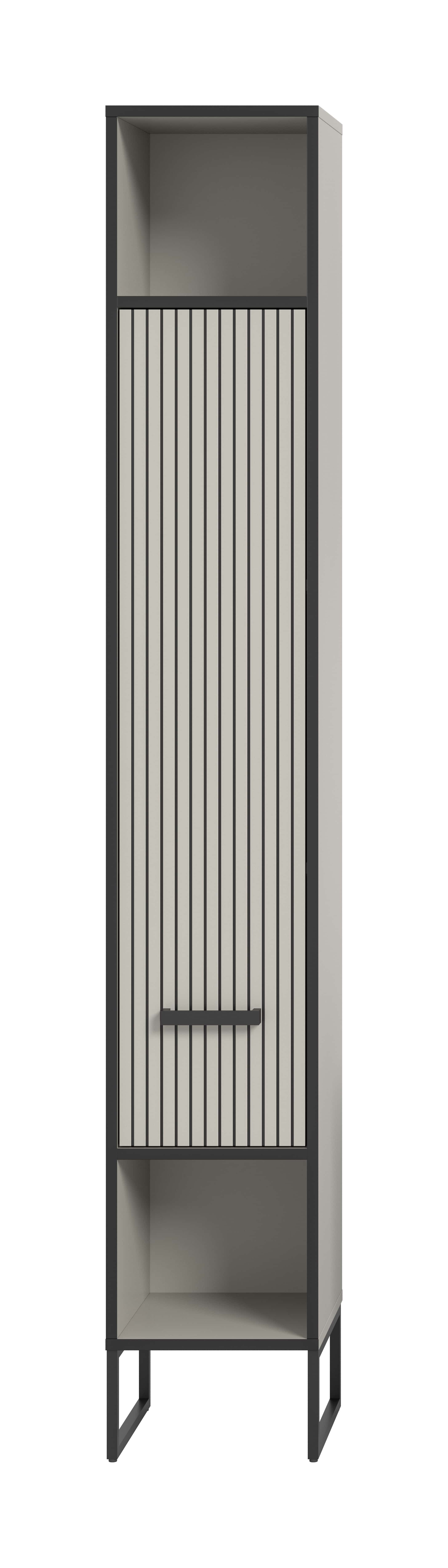 Bagno Hochschrank