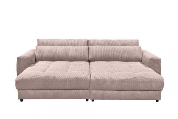 XXL Loveseat Barura Flamingo Cord von ED Exciting Design XXL Loveseat Barura Flamingo Cord von ED Exciting Design