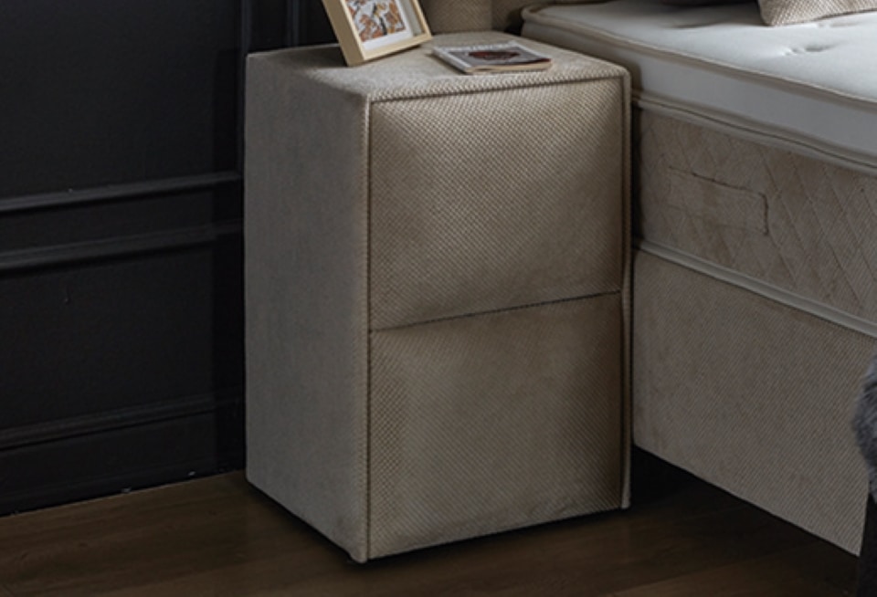 7BzswGNJ3nDa6Z Traumhaftes Schlafen: Entdecke das Boxspringbett Azura