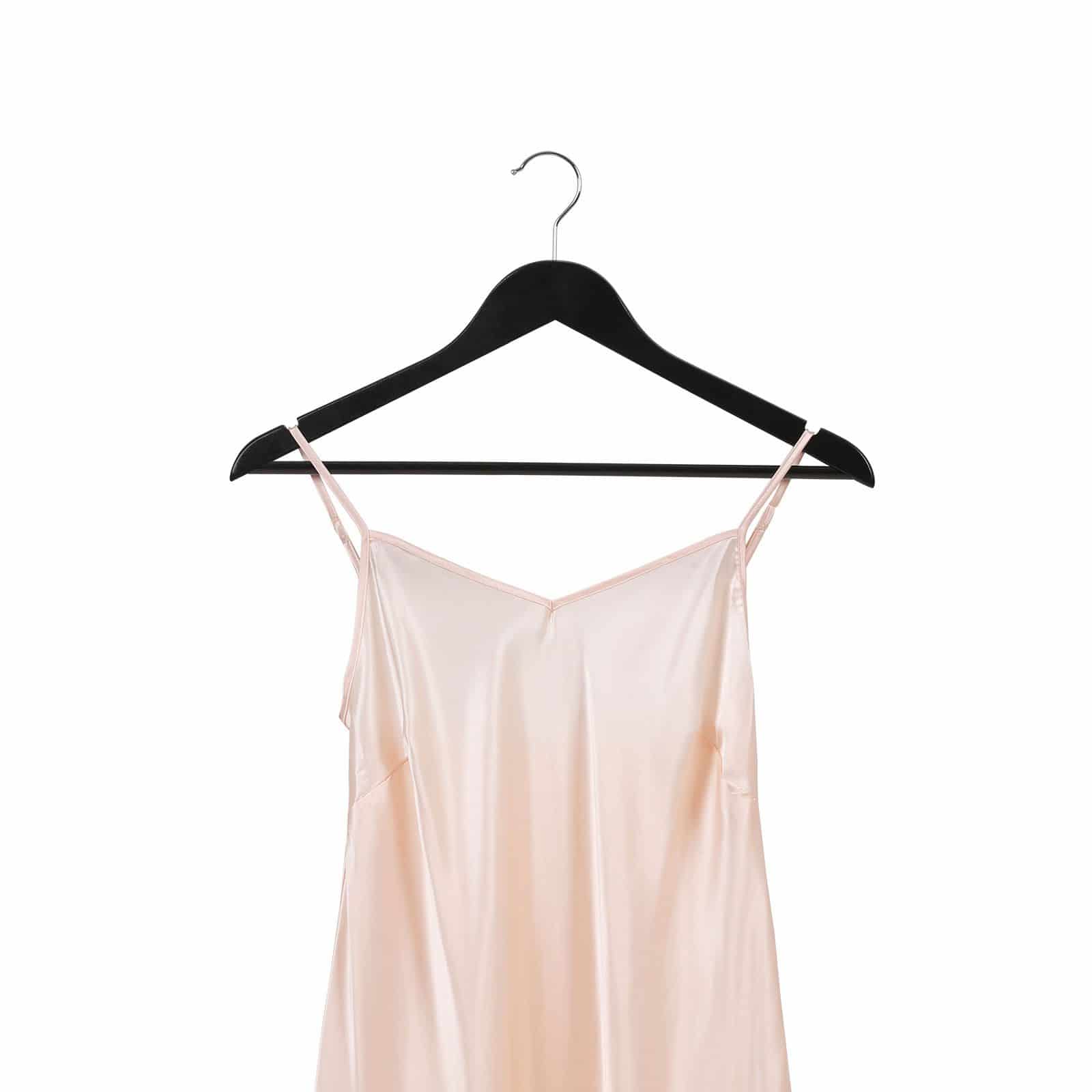 Bügel Ahorn 20 Stück Schwarz-CRW02B-20 Bügel Ahorn 20 Stück Schwarz-CRW02B-20