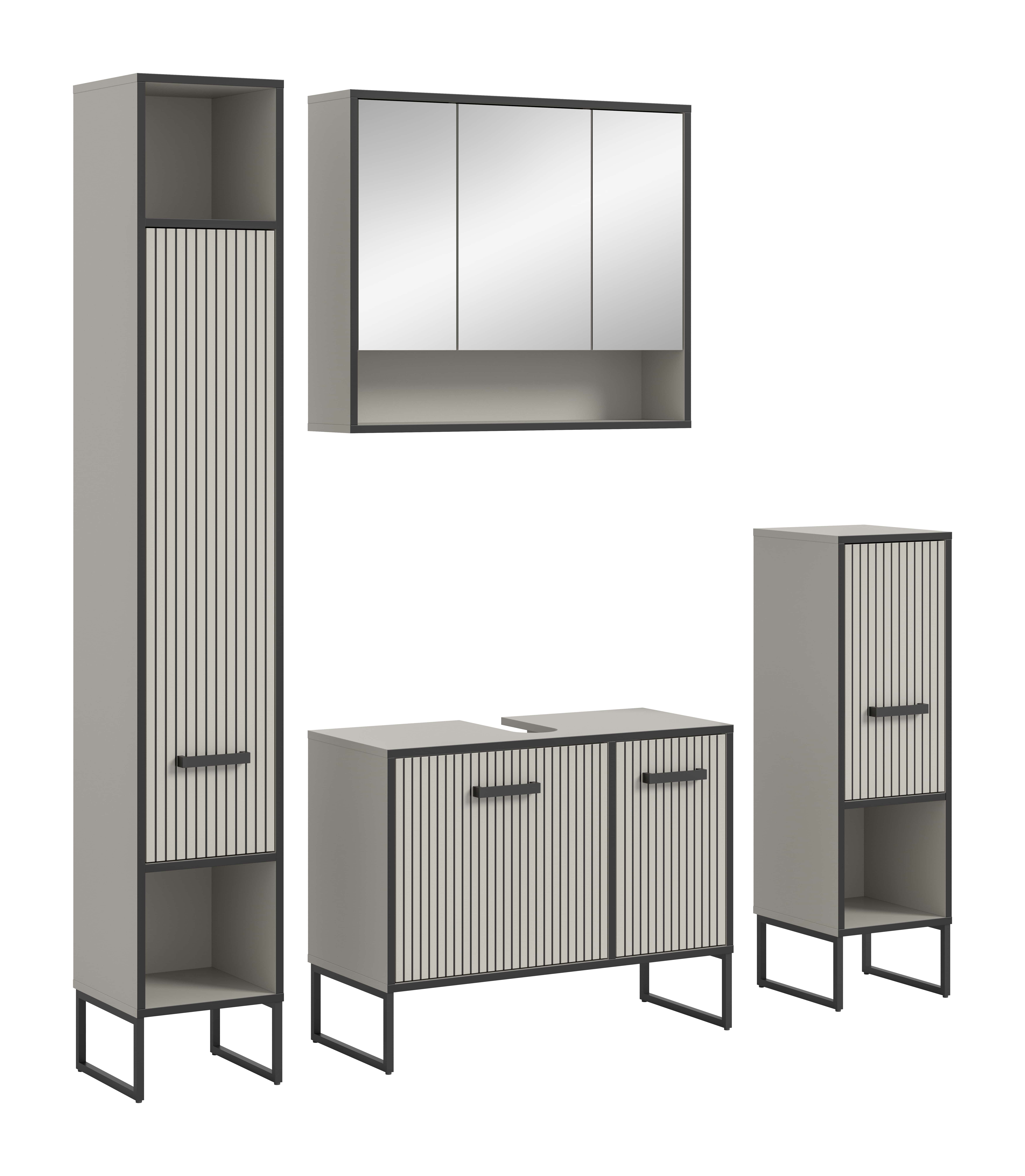 Bagno Badkombination