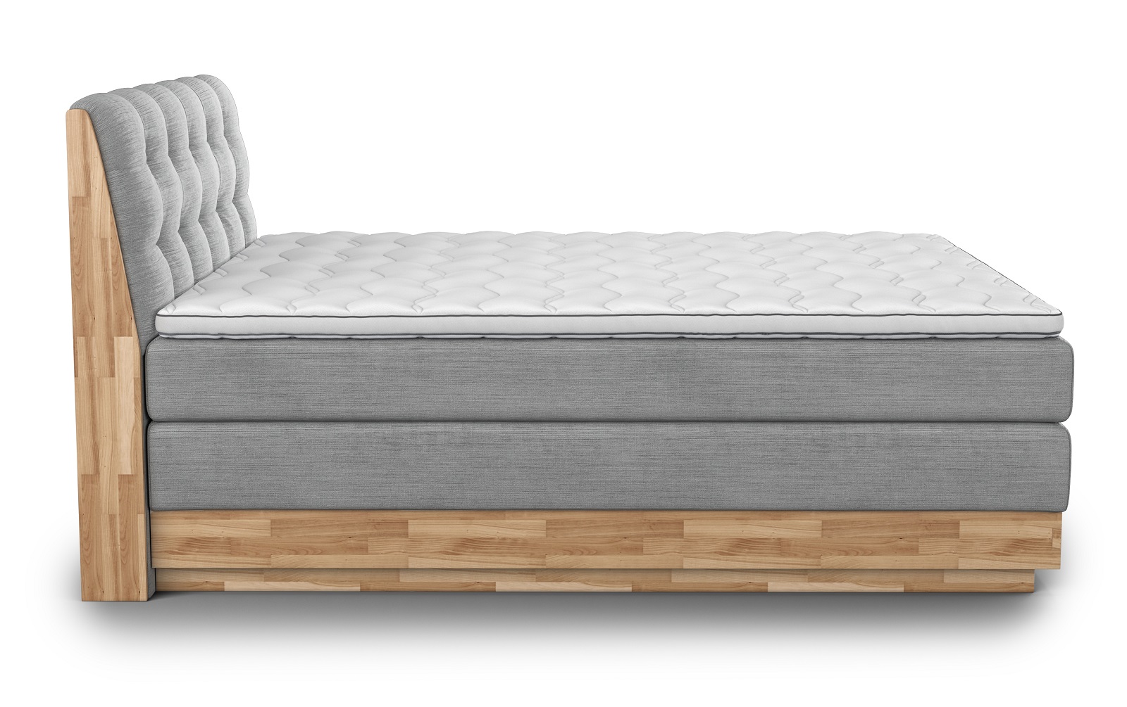Boxspringbett Melissa – Cotta Bedter Beds Solaris mit Bettkasten Boxspringbett Melissa – Cotta Bedter Beds Solaris mit Bettkasten