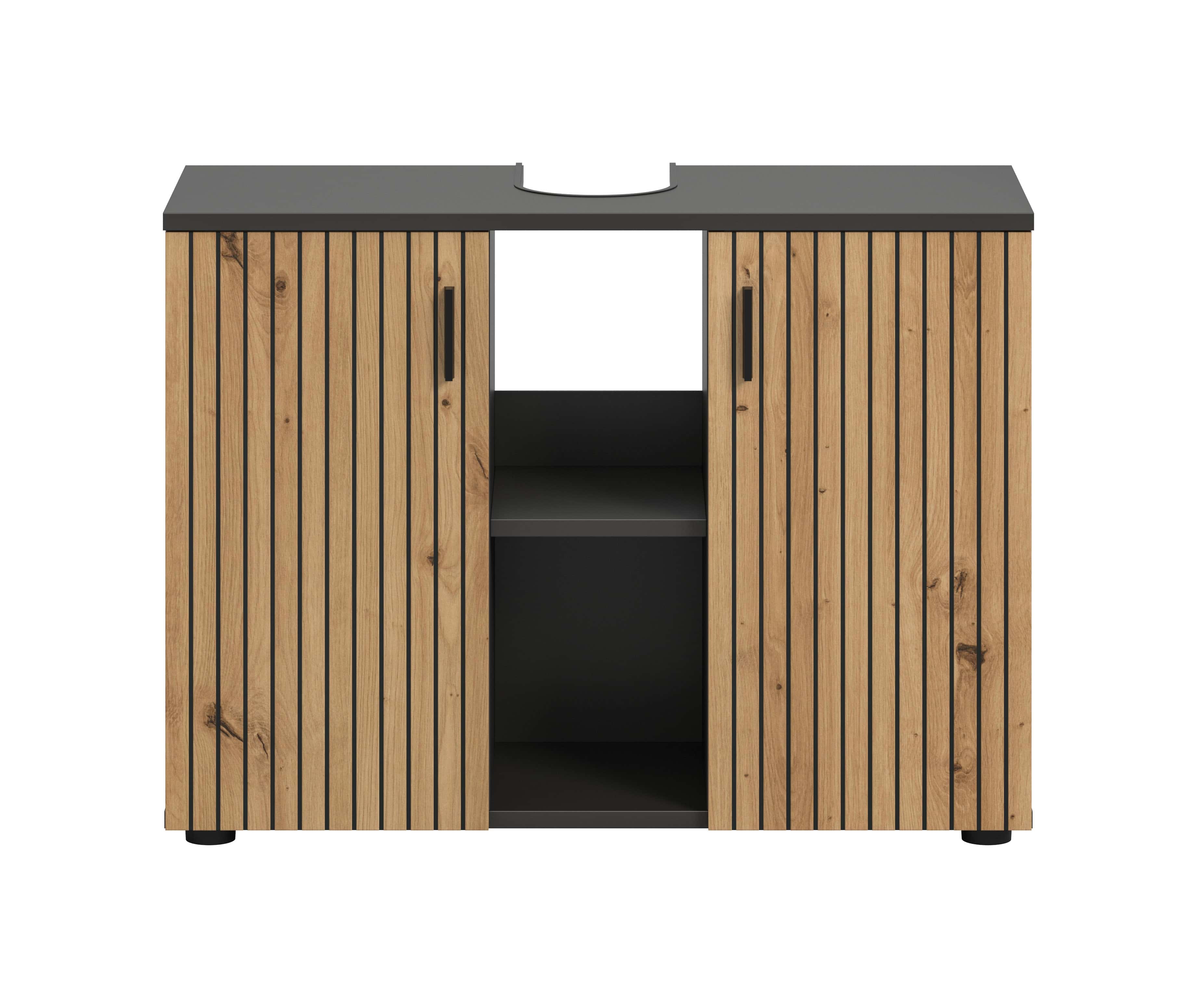 Mone Waschbeckenunterschrank