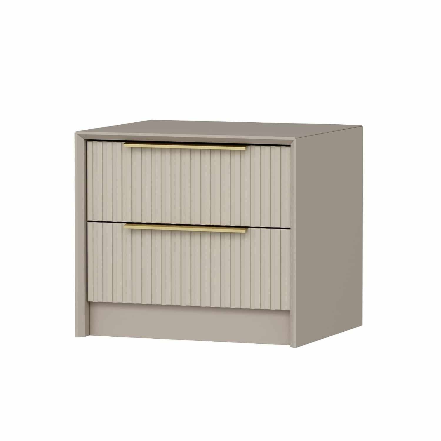 Kale Luxe - 7938 - Nachttisch Kale Luxe - 7938 - Nachttisch