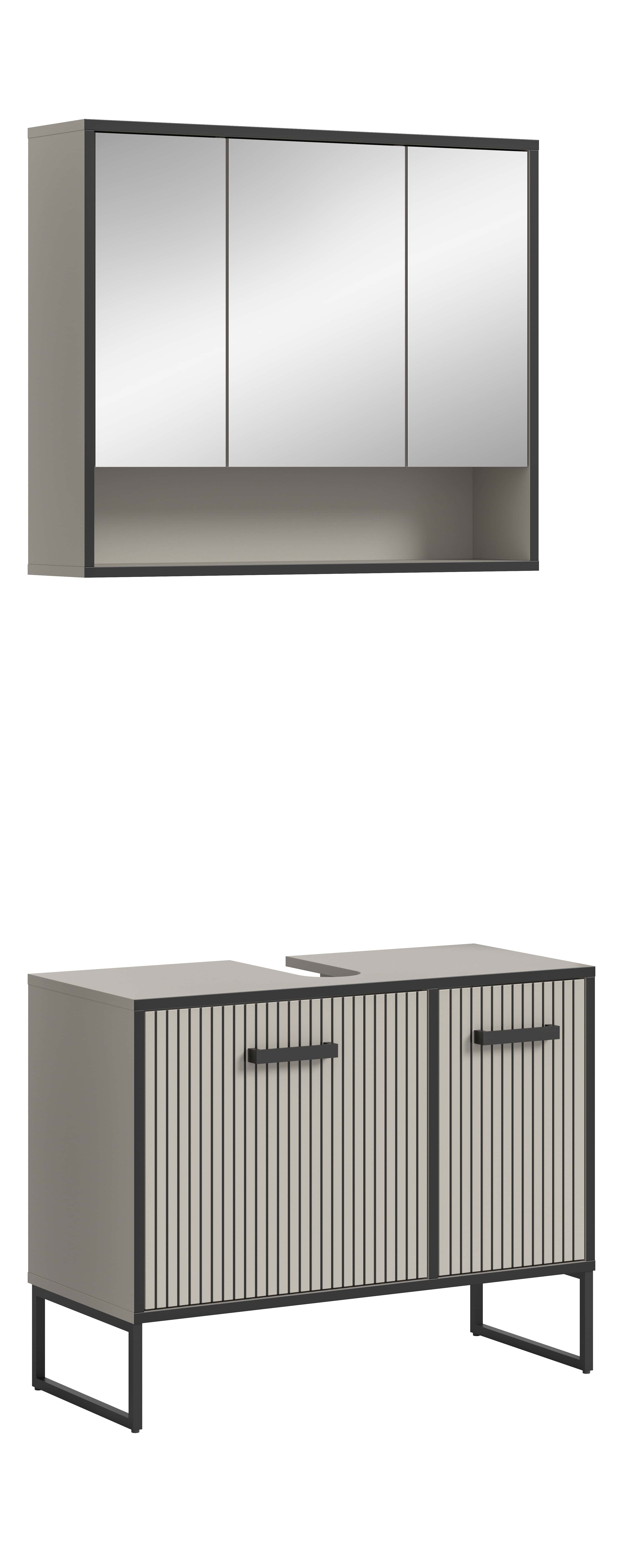 Bagno Badkombination