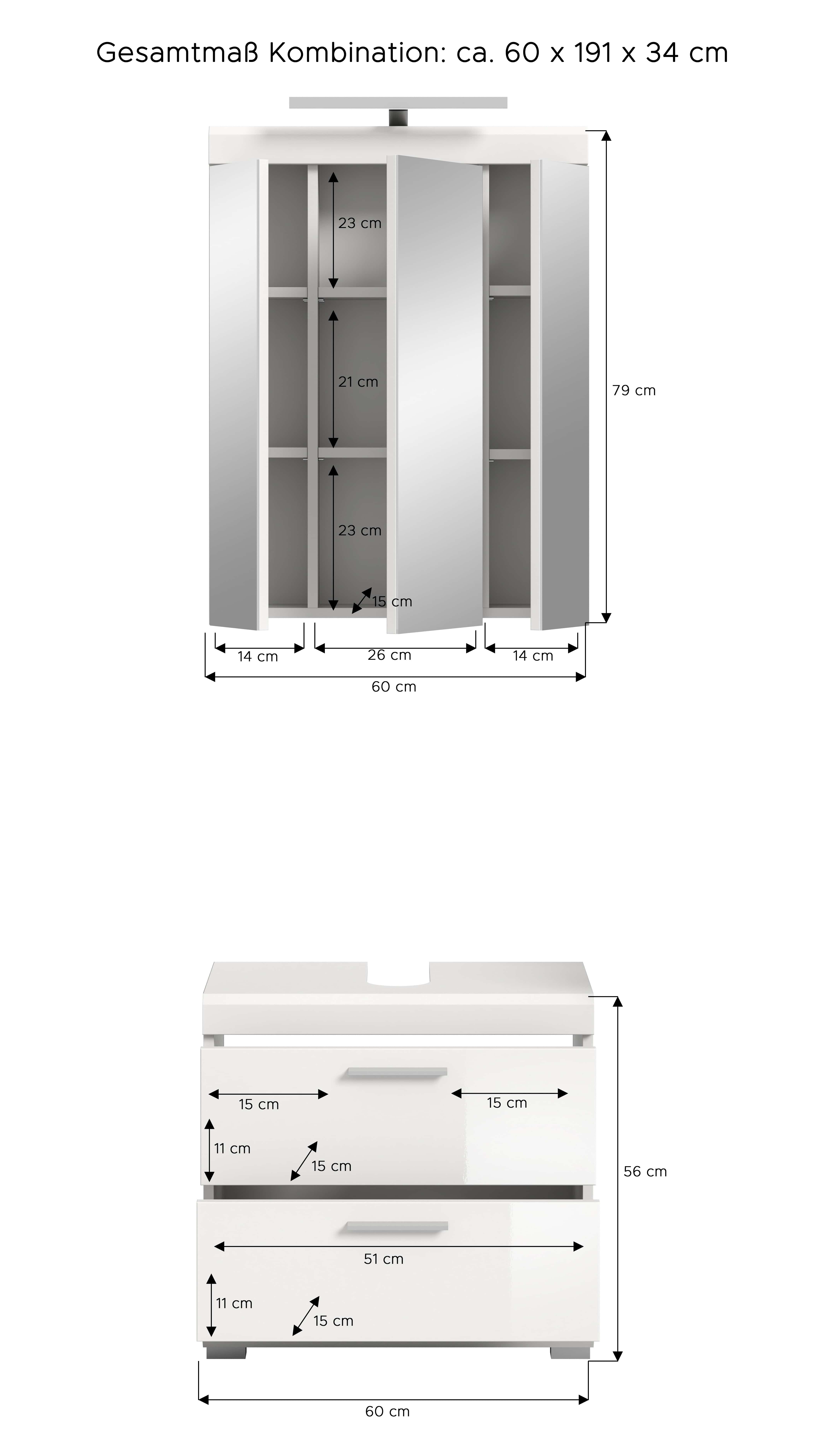 Scout Badkombination Scout Badkombination