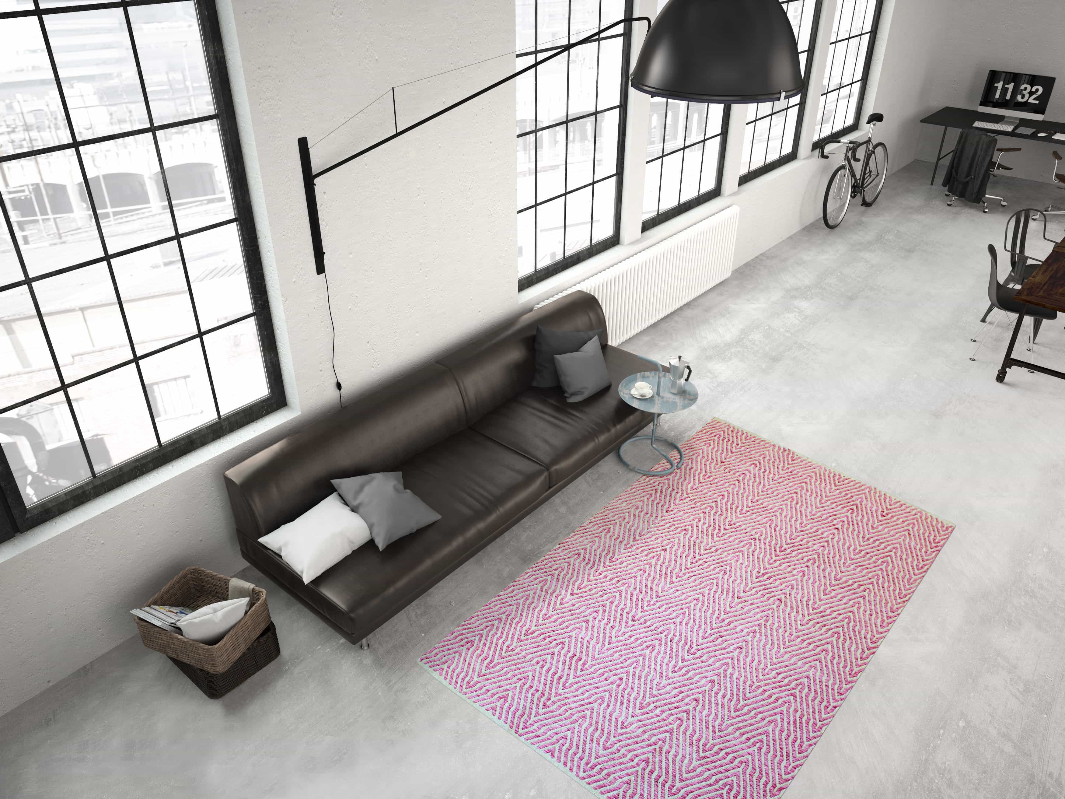 Aperitif 410 Pink 80cm x 150cm Aperitif 410 Pink 80cm x 150cm