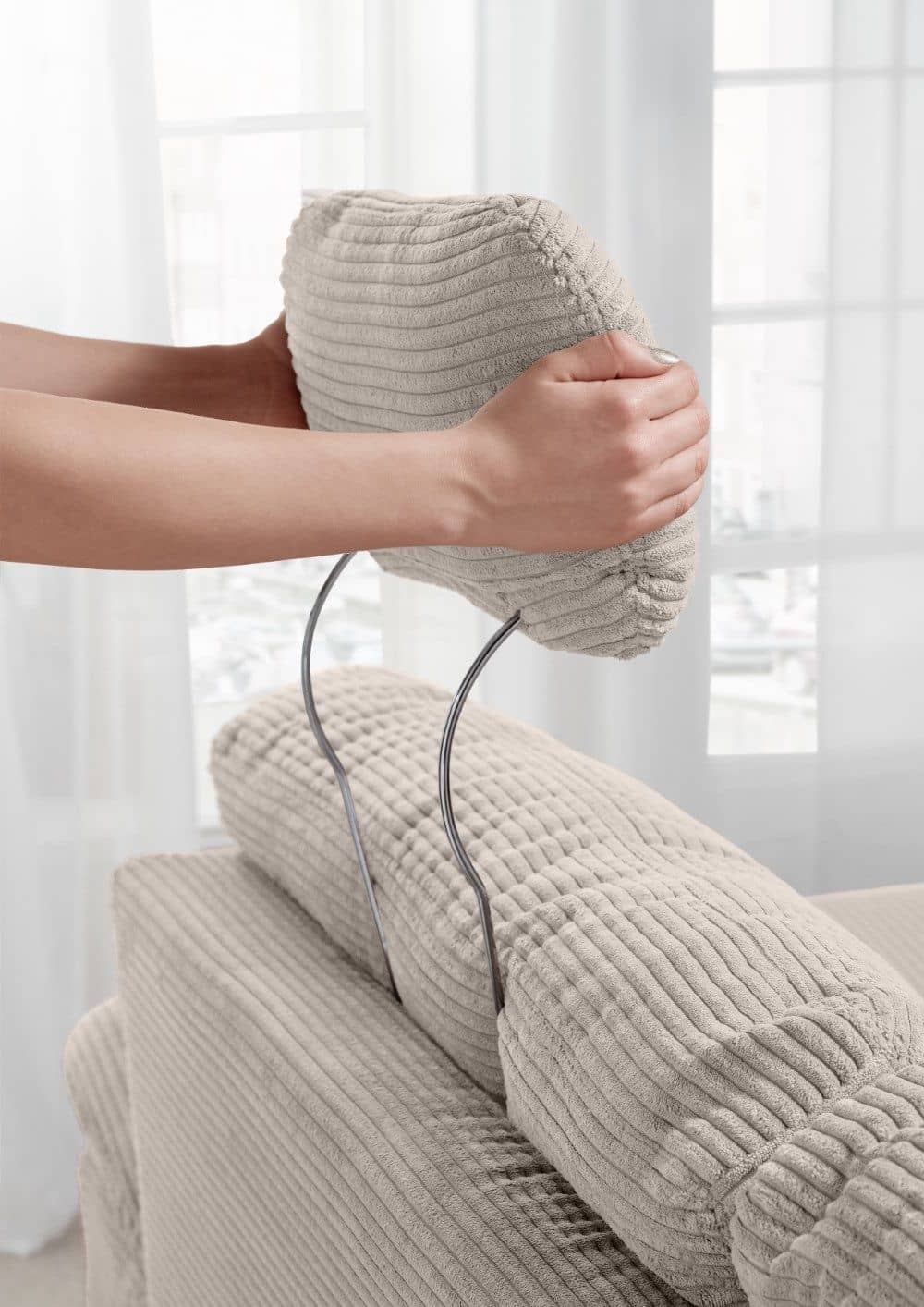 Wohnlandschaft Brizzini Breitcord – Benformato Wohnlandschaft Brizzini Breitcord – Benformato